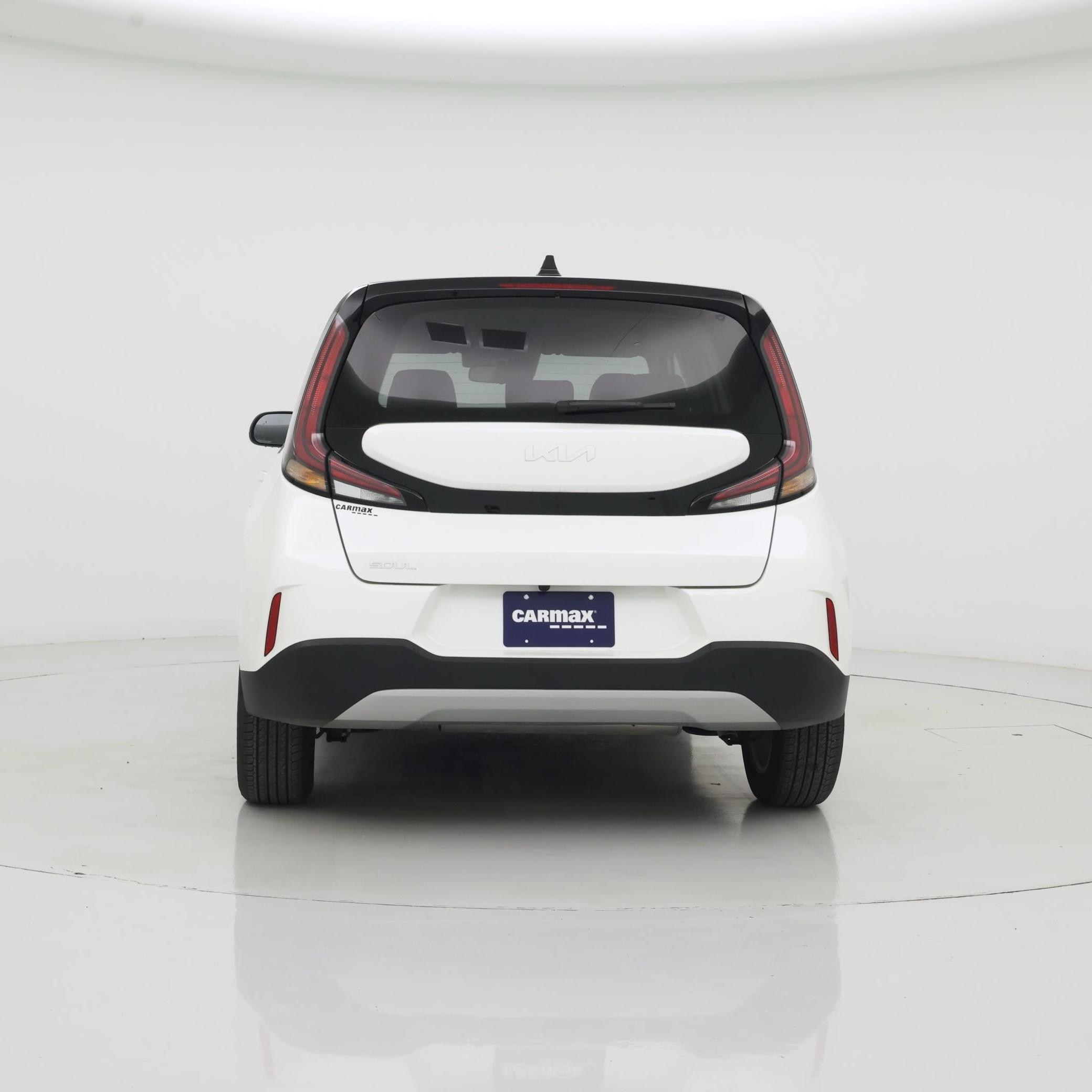 Thumbnail: 2025 Kia Soul - 6