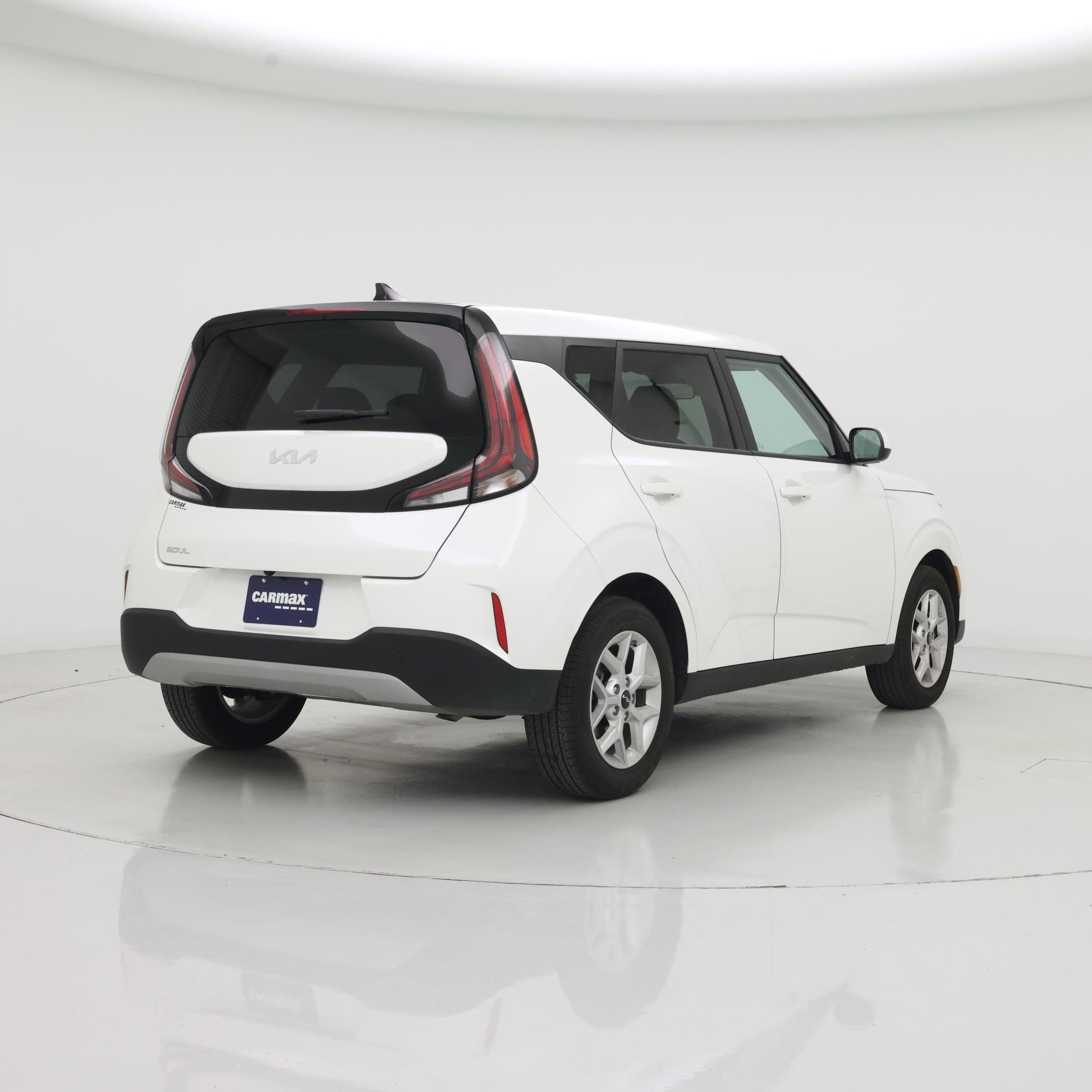 Thumbnail: 2025 Kia Soul - 8