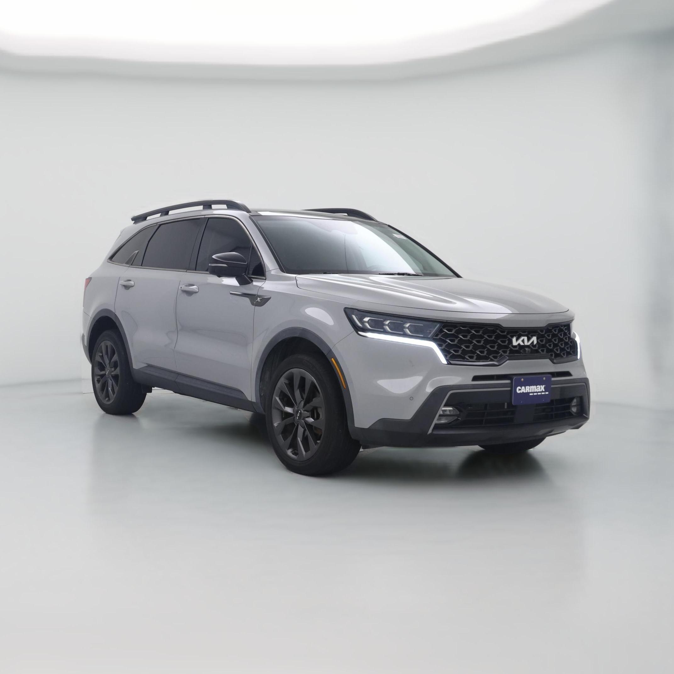 Thumbnail: 2022 Kia Sorento - 1