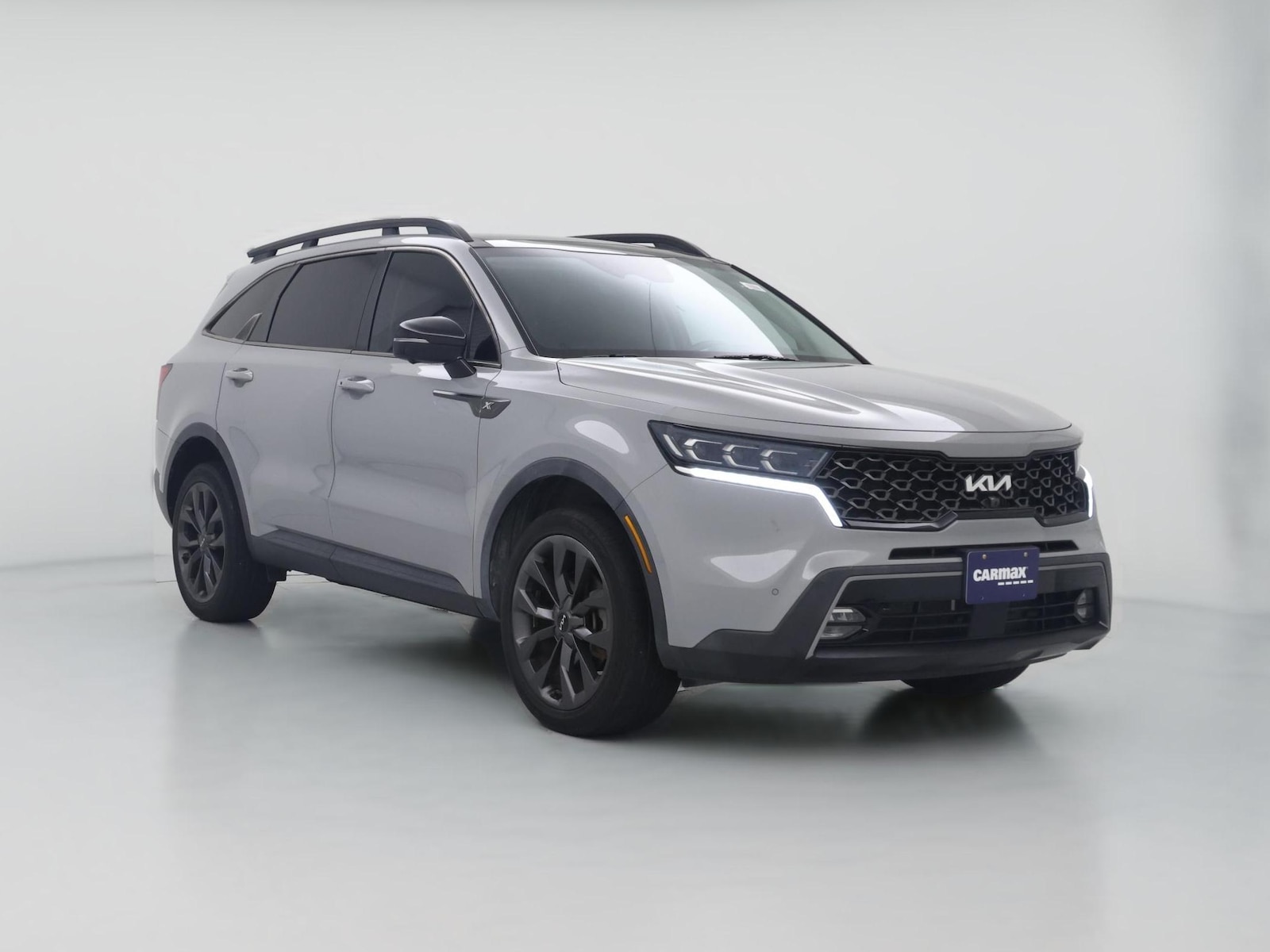 2022 Kia Sorento X-Line SX Prestige - Photo 1