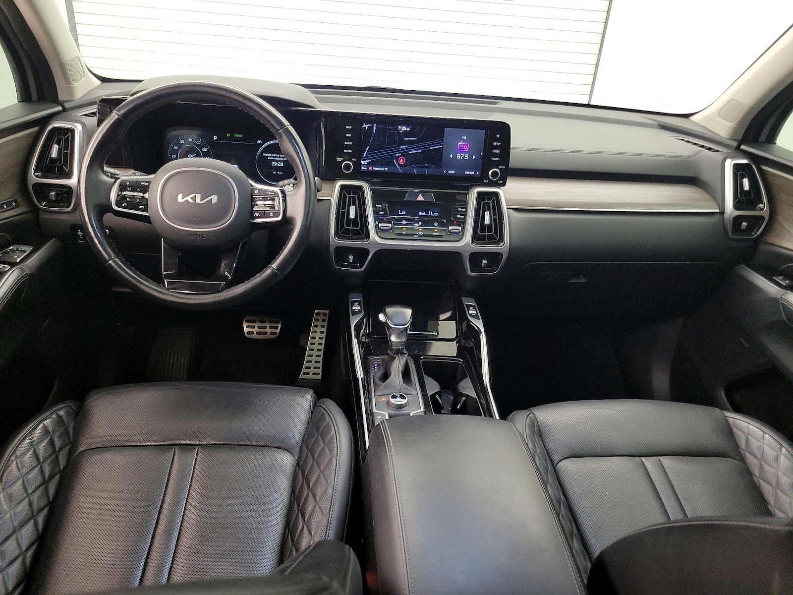 2022 Kia Sorento X-Line SX Prestige - Photo 10