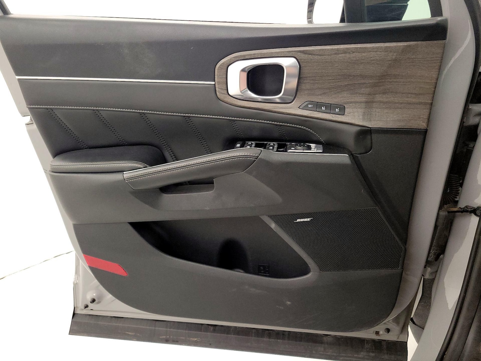 2022 Kia Sorento X-Line SX Prestige - Photo 13
