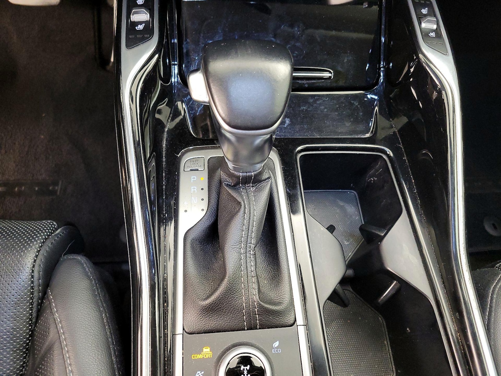 2022 Kia Sorento X-Line SX Prestige - Photo 19