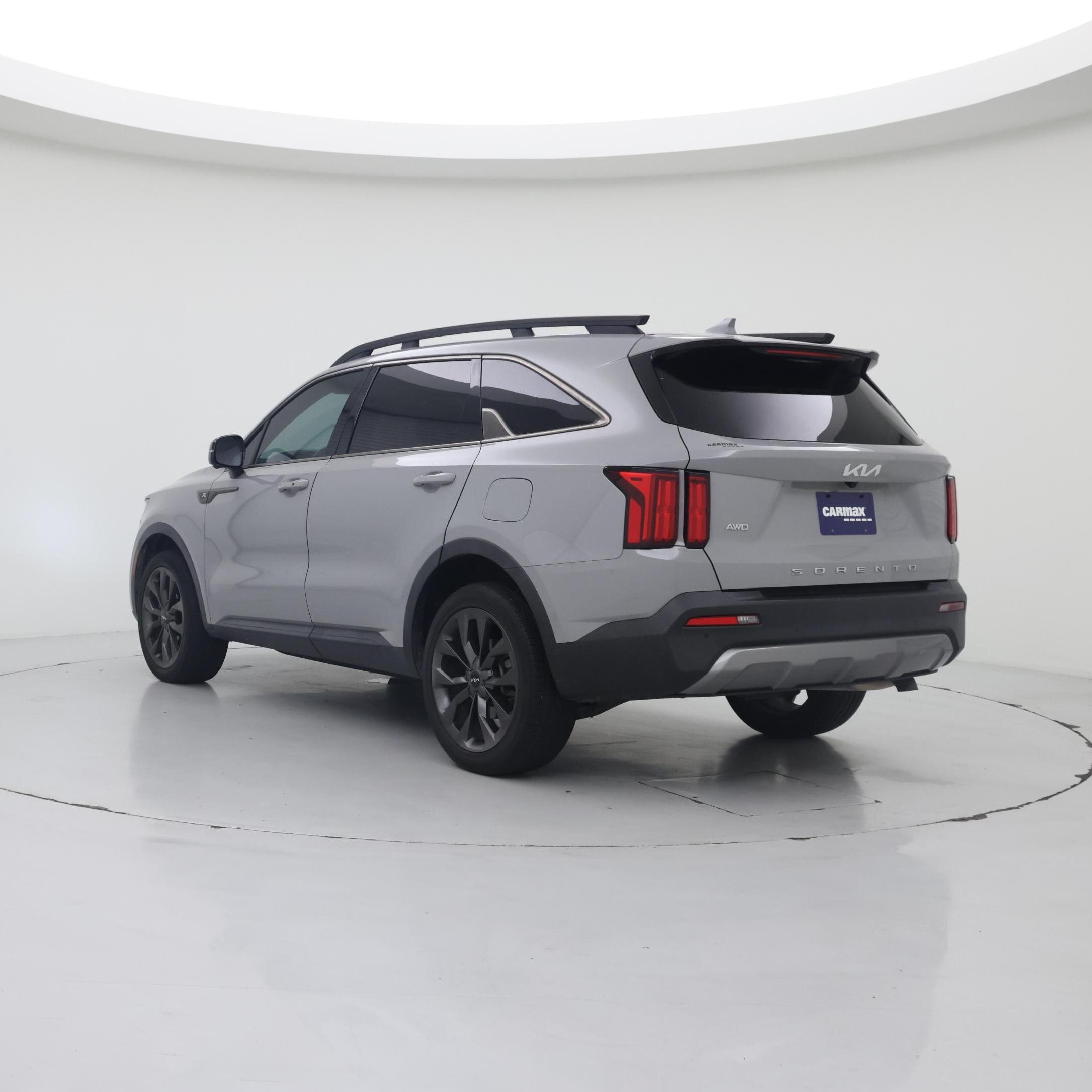 Thumbnail: 2022 Kia Sorento - 2