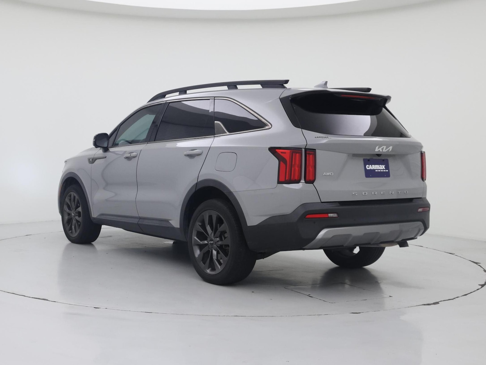 2022 Kia Sorento X-Line SX Prestige - Photo 3
