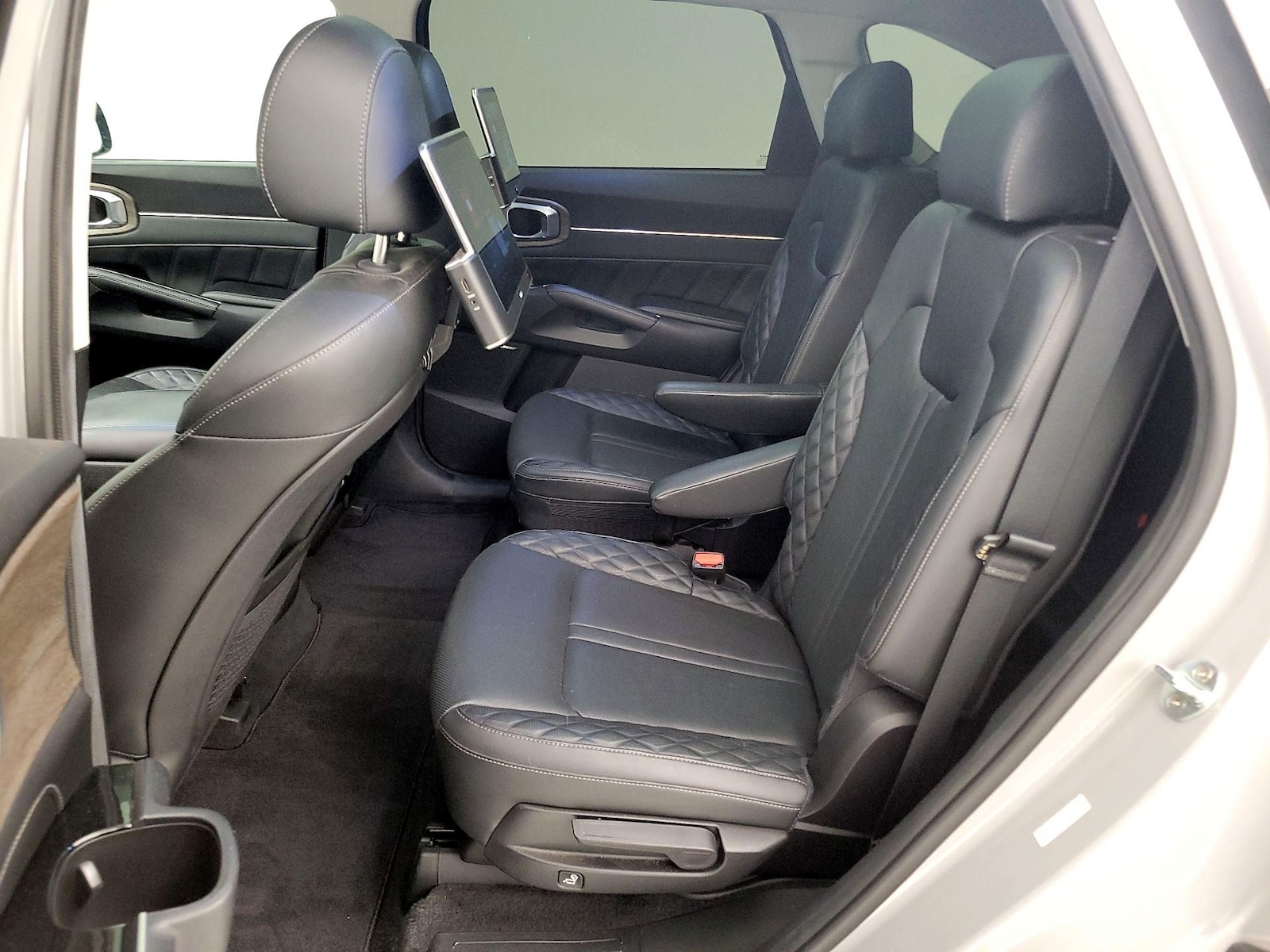 2022 Kia Sorento X-Line SX Prestige - Photo 22