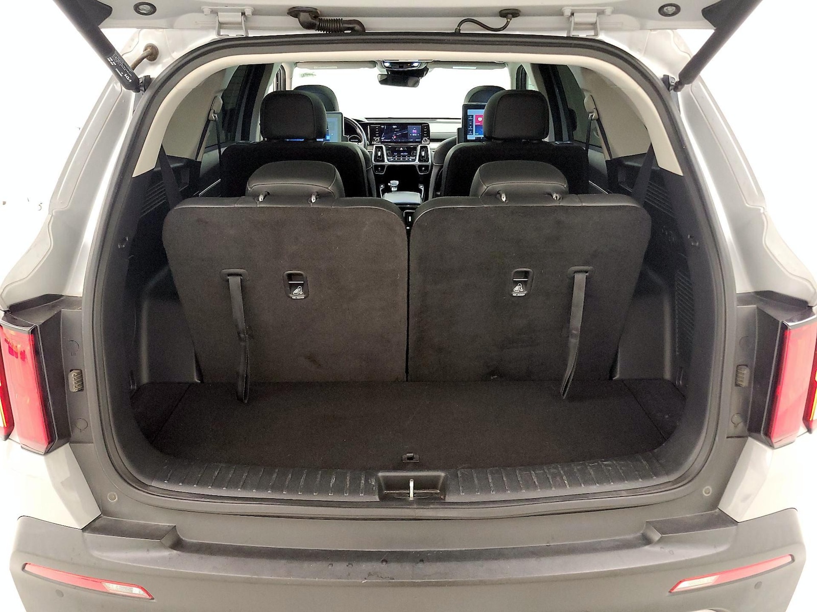 2022 Kia Sorento X-Line SX Prestige - Photo 24