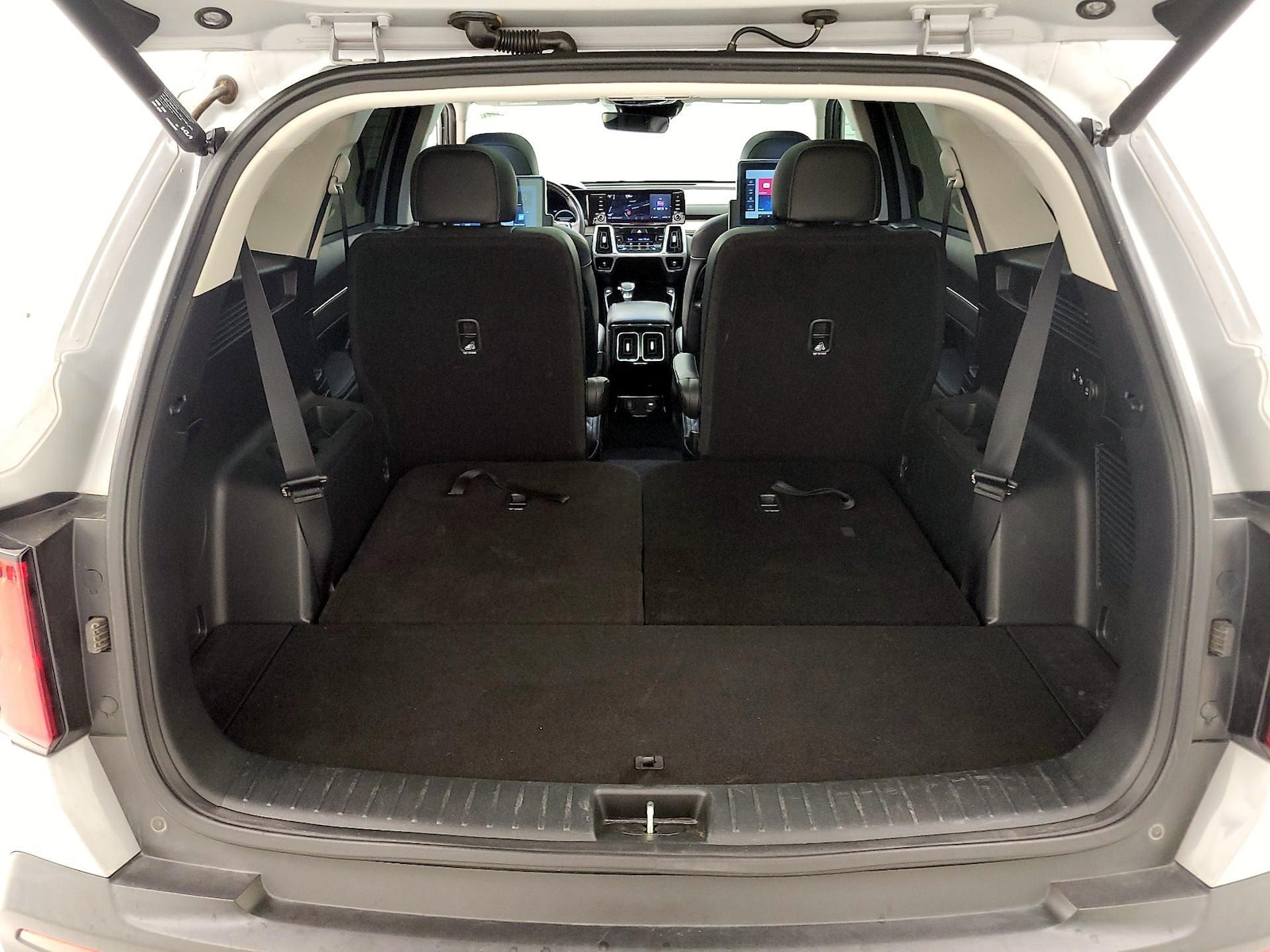 2022 Kia Sorento X-Line SX Prestige - Photo 25