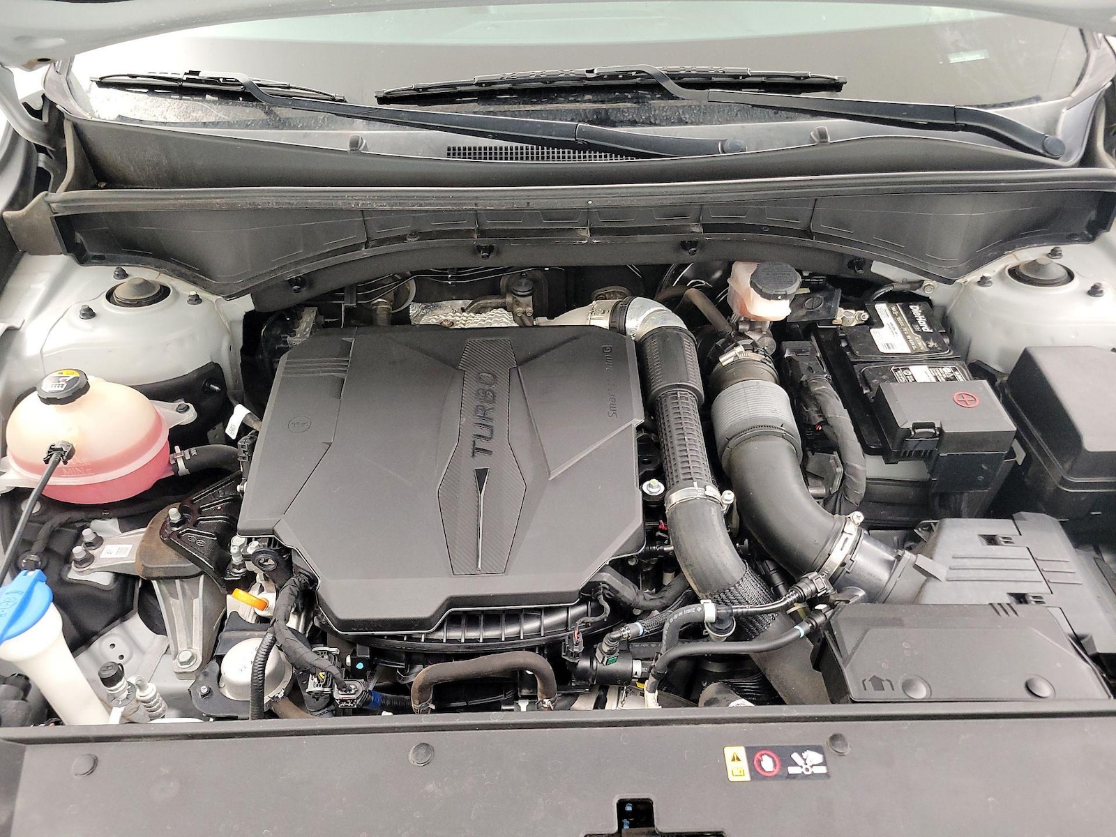 2022 Kia Sorento X-Line SX Prestige - Photo 26