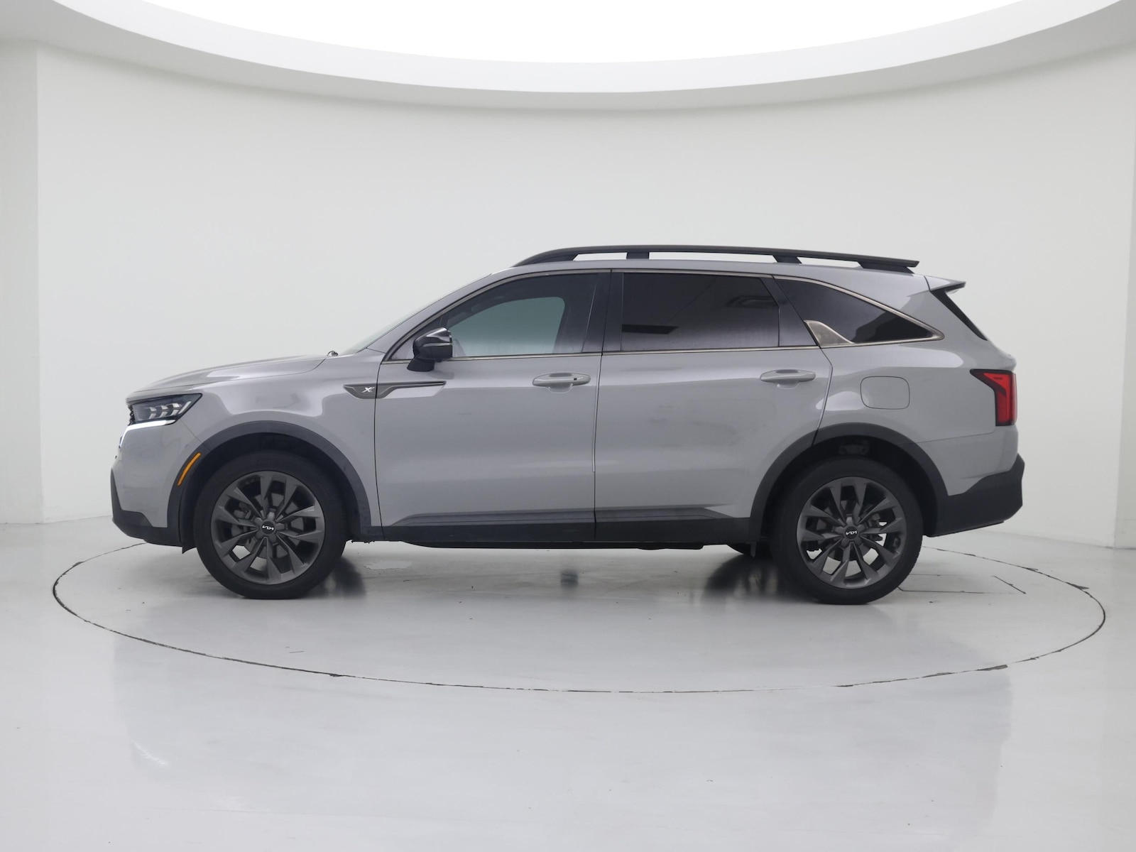 2022 Kia Sorento X-Line SX Prestige - Photo 4