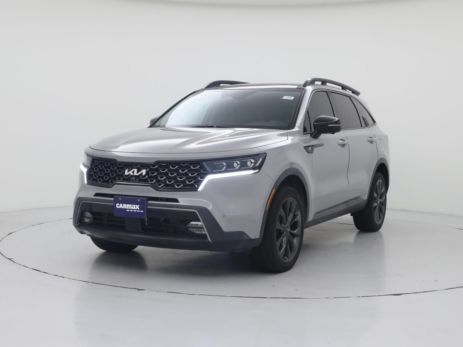 2022 Kia Sorento X-Line SX Prestige - Photo 5