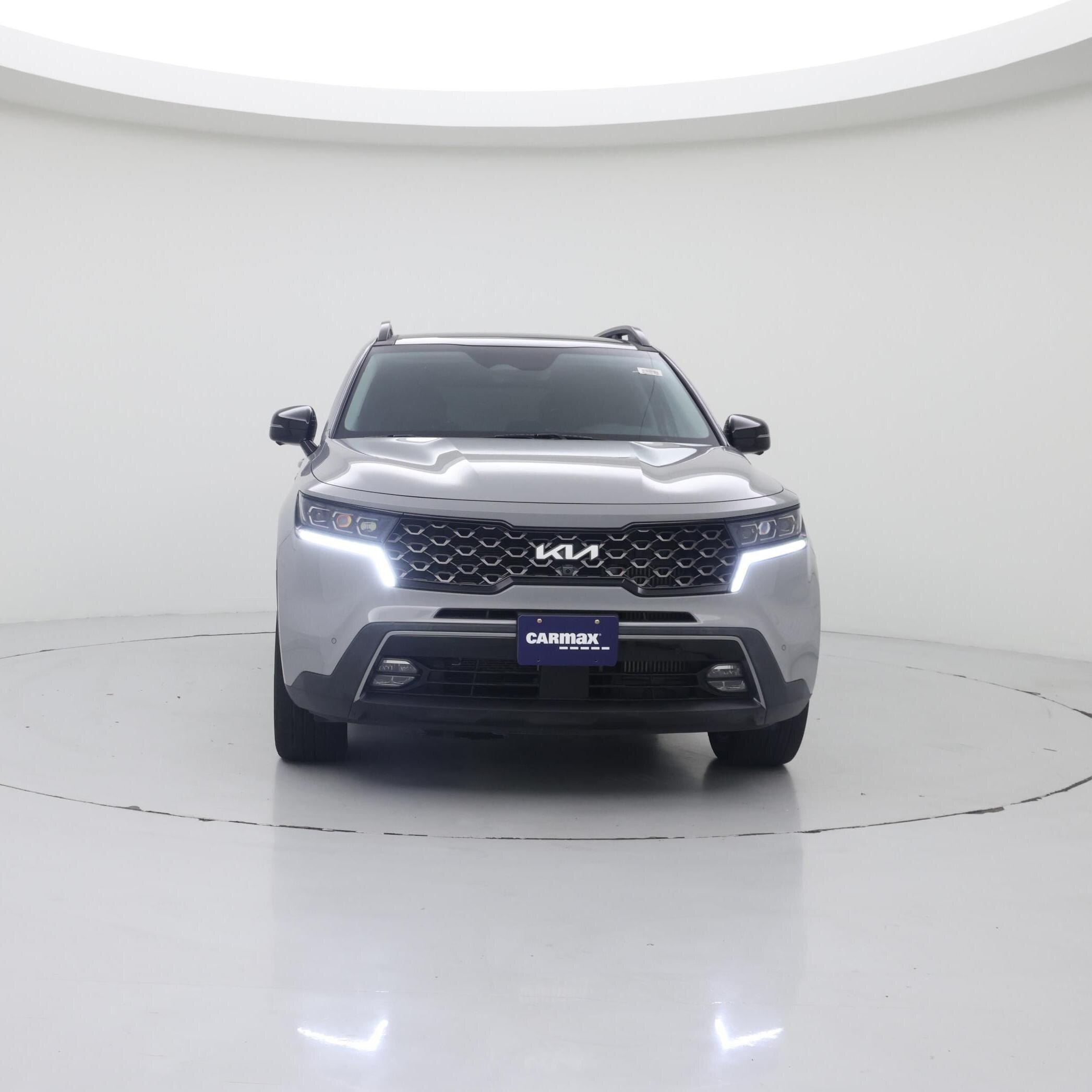 Thumbnail: 2022 Kia Sorento - 5