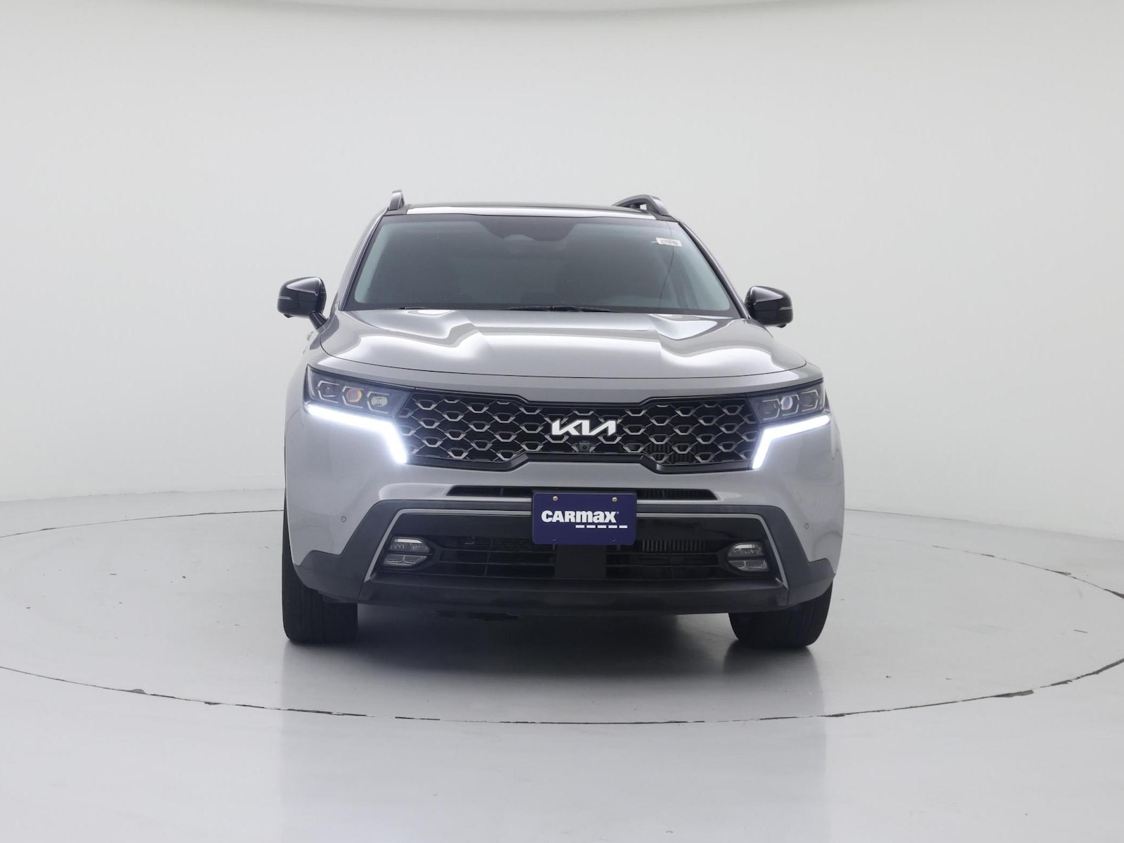 2022 Kia Sorento X-Line SX Prestige - Photo 6