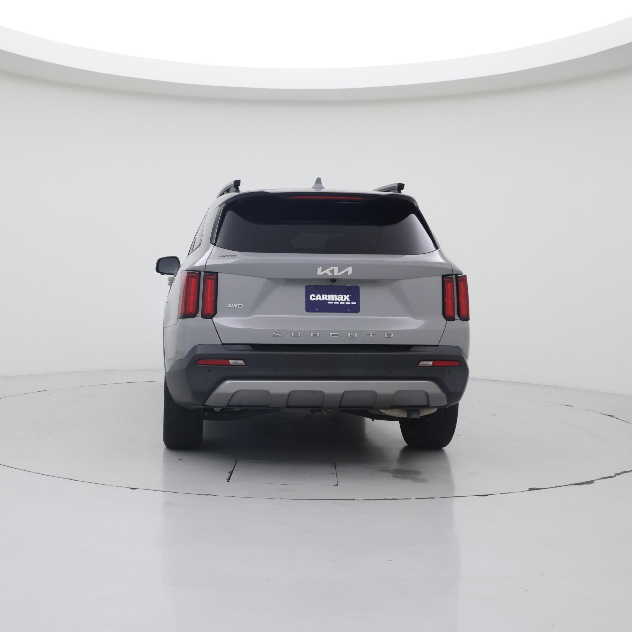 Thumbnail: 2022 Kia Sorento - 6