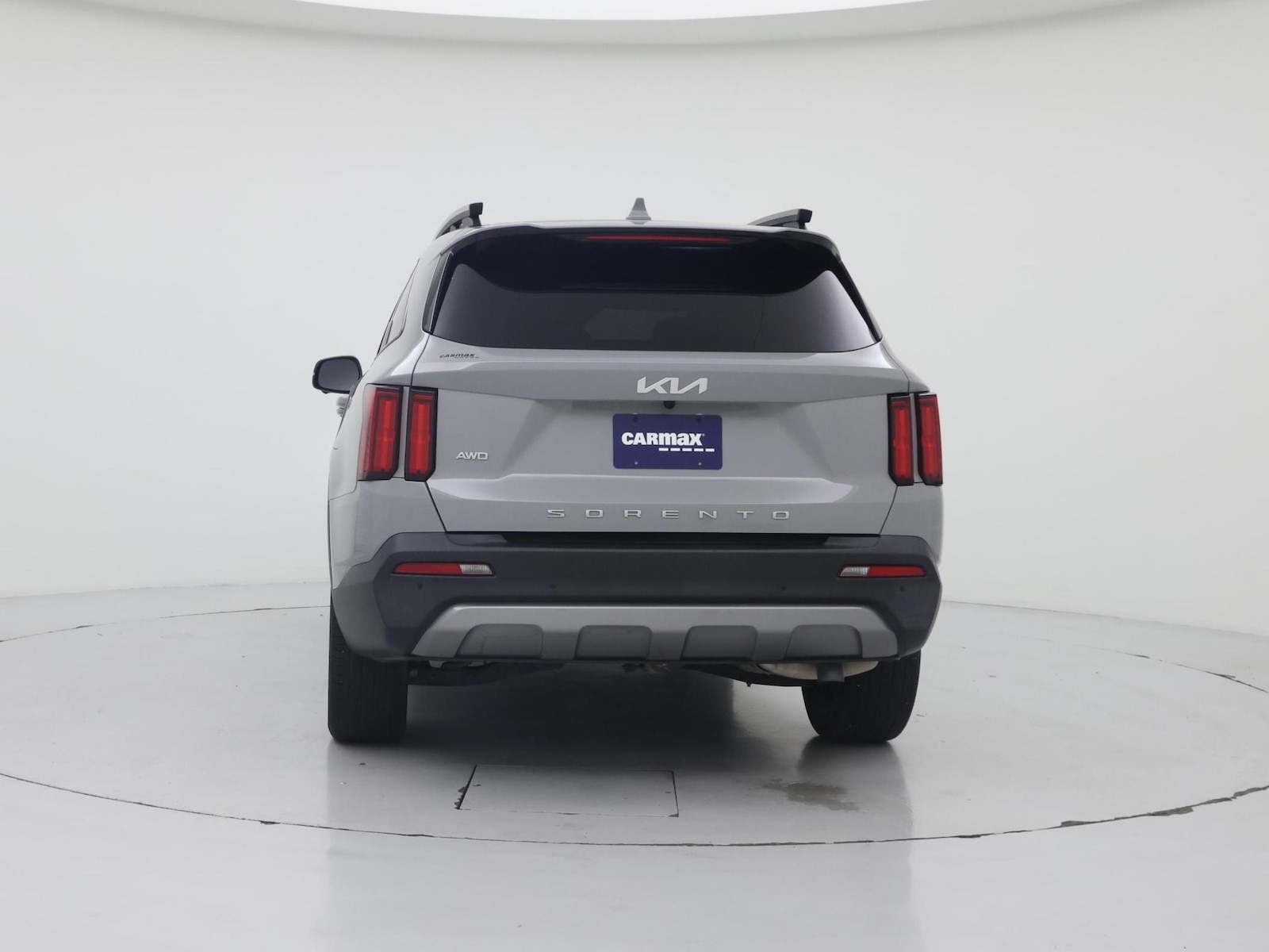 2022 Kia Sorento X-Line SX Prestige - Photo 7