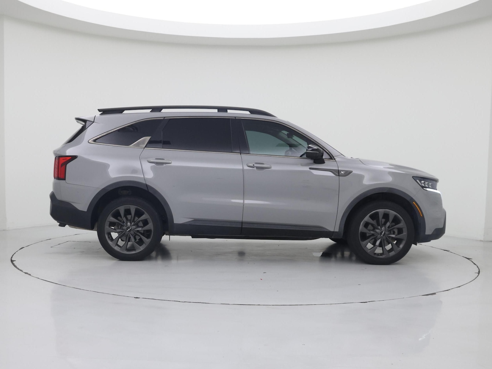 2022 Kia Sorento X-Line SX Prestige - Photo 8