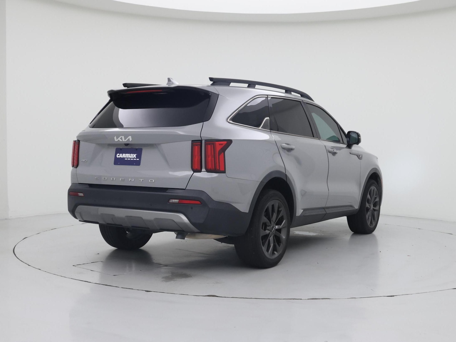 2022 Kia Sorento X-Line SX Prestige - Photo 9