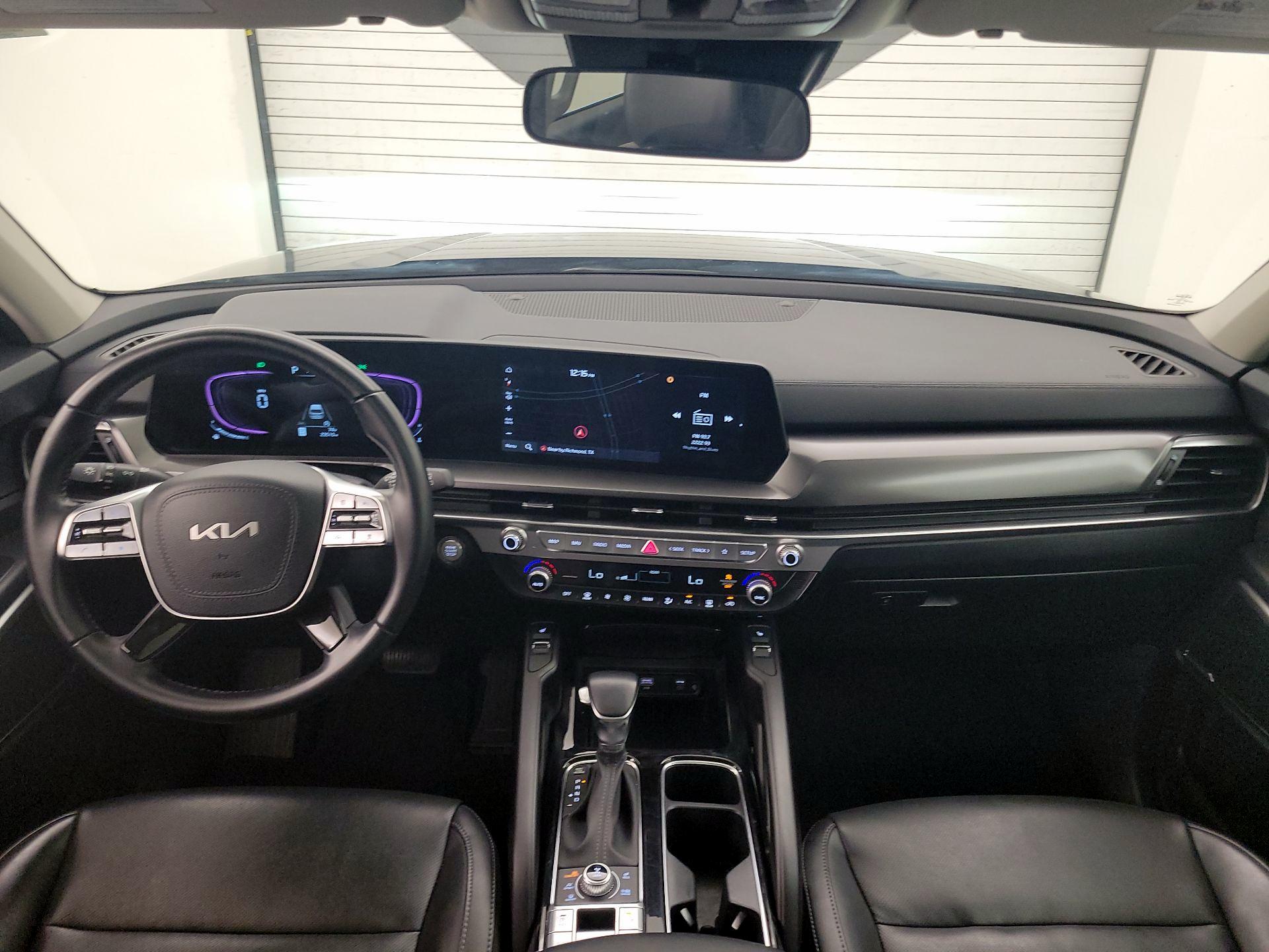 Thumbnail: 2025 Kia Telluride - 9