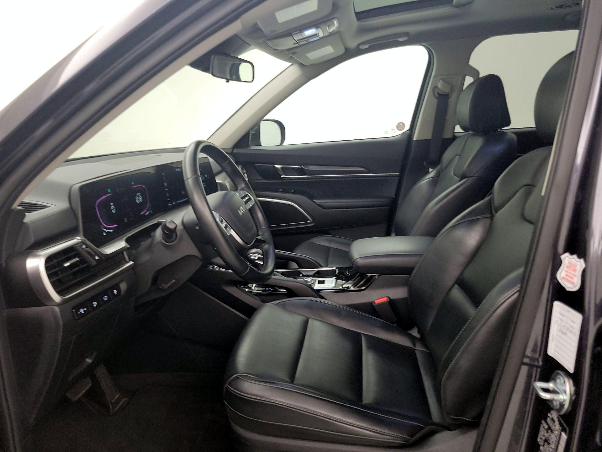 Thumbnail: 2025 Kia Telluride - 11