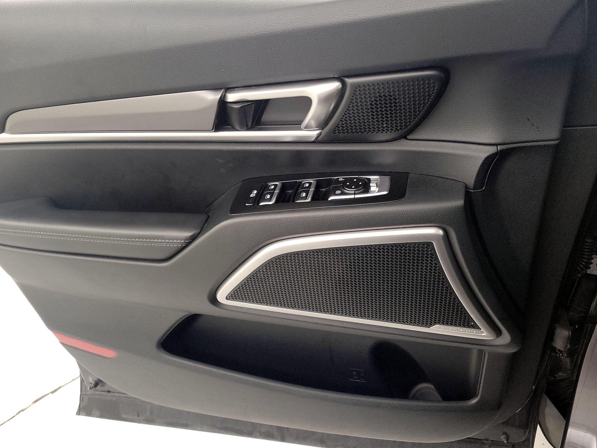 Thumbnail: 2025 Kia Telluride - 12