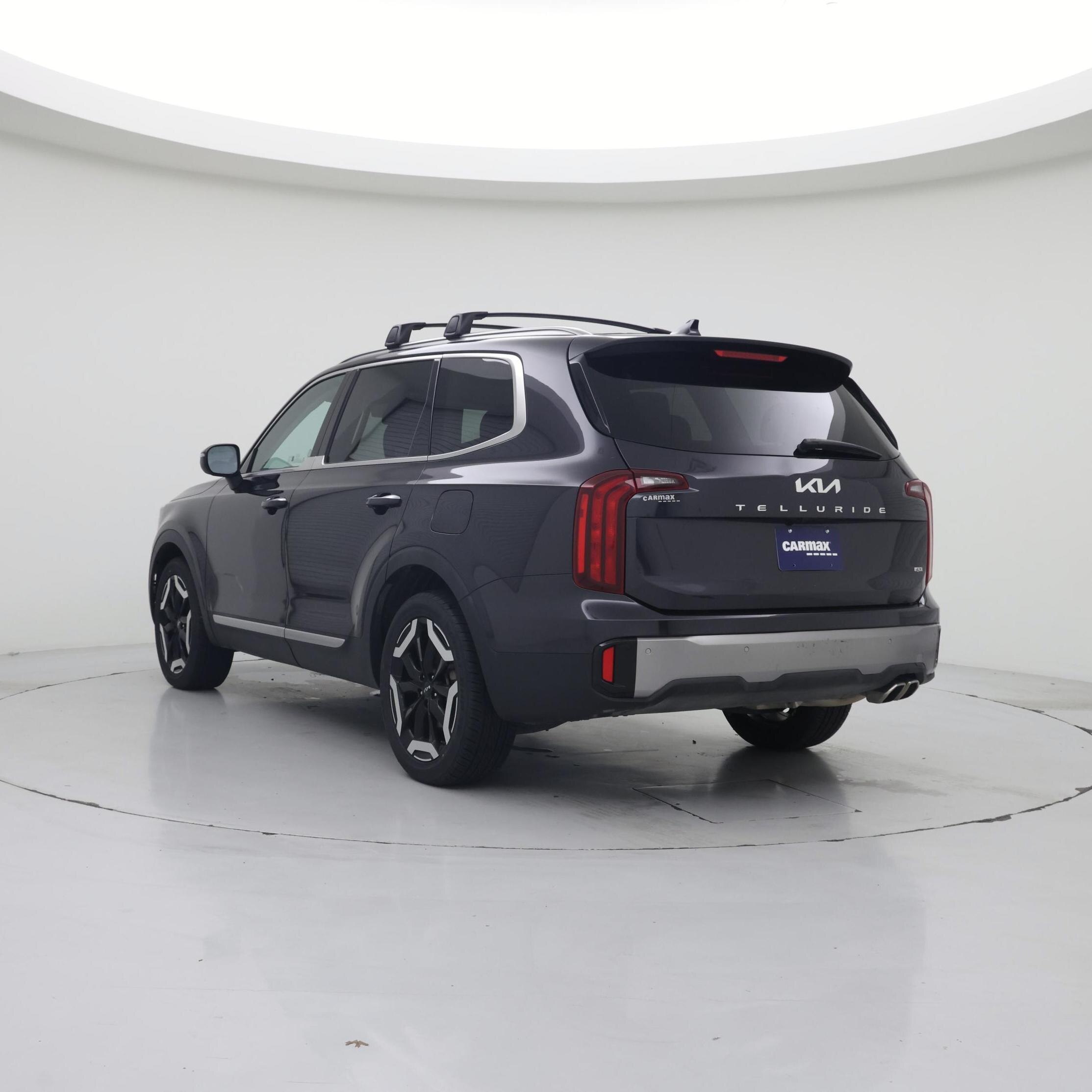 Thumbnail: 2025 Kia Telluride - 2