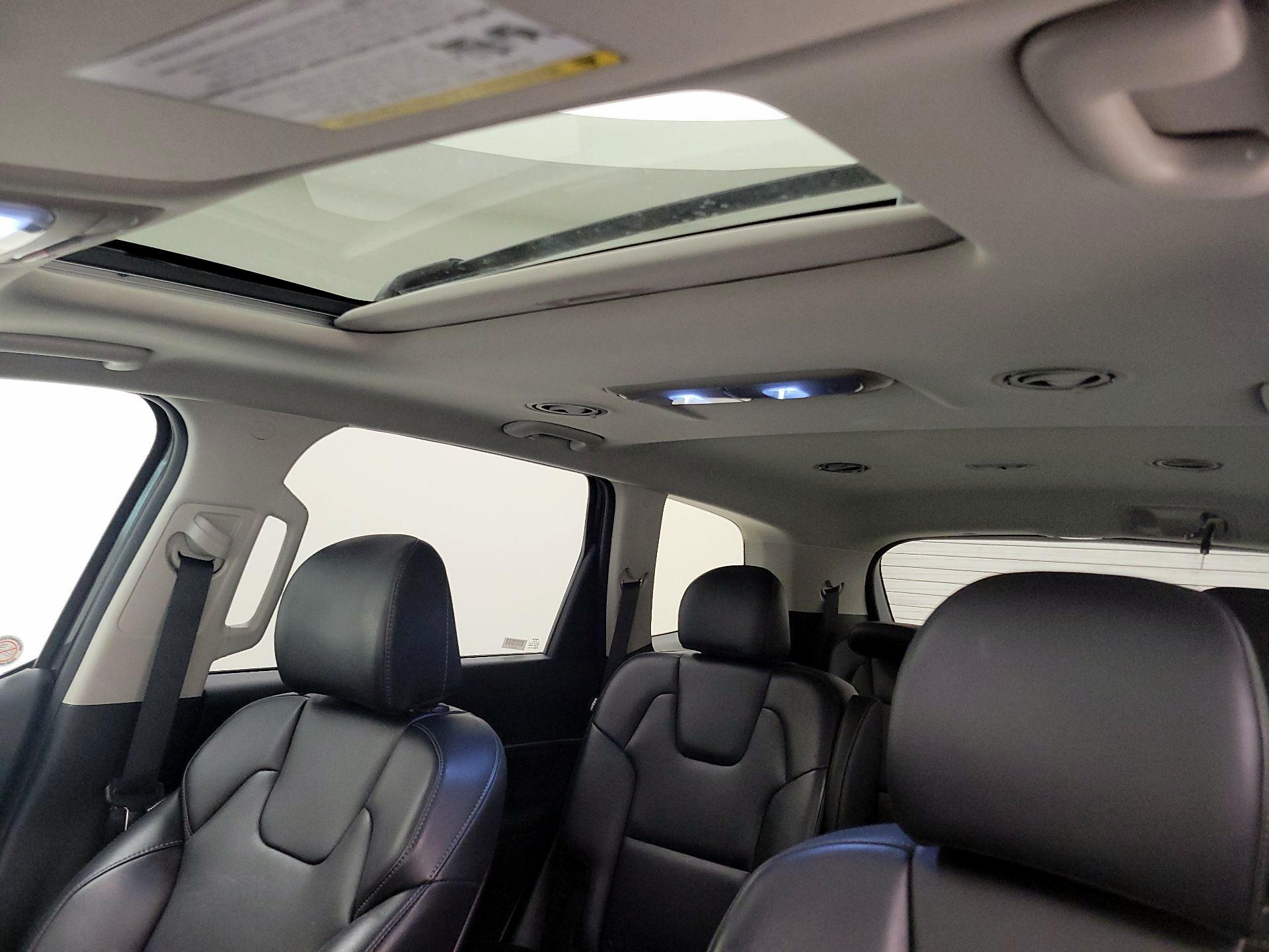 Thumbnail: 2025 Kia Telluride - 20