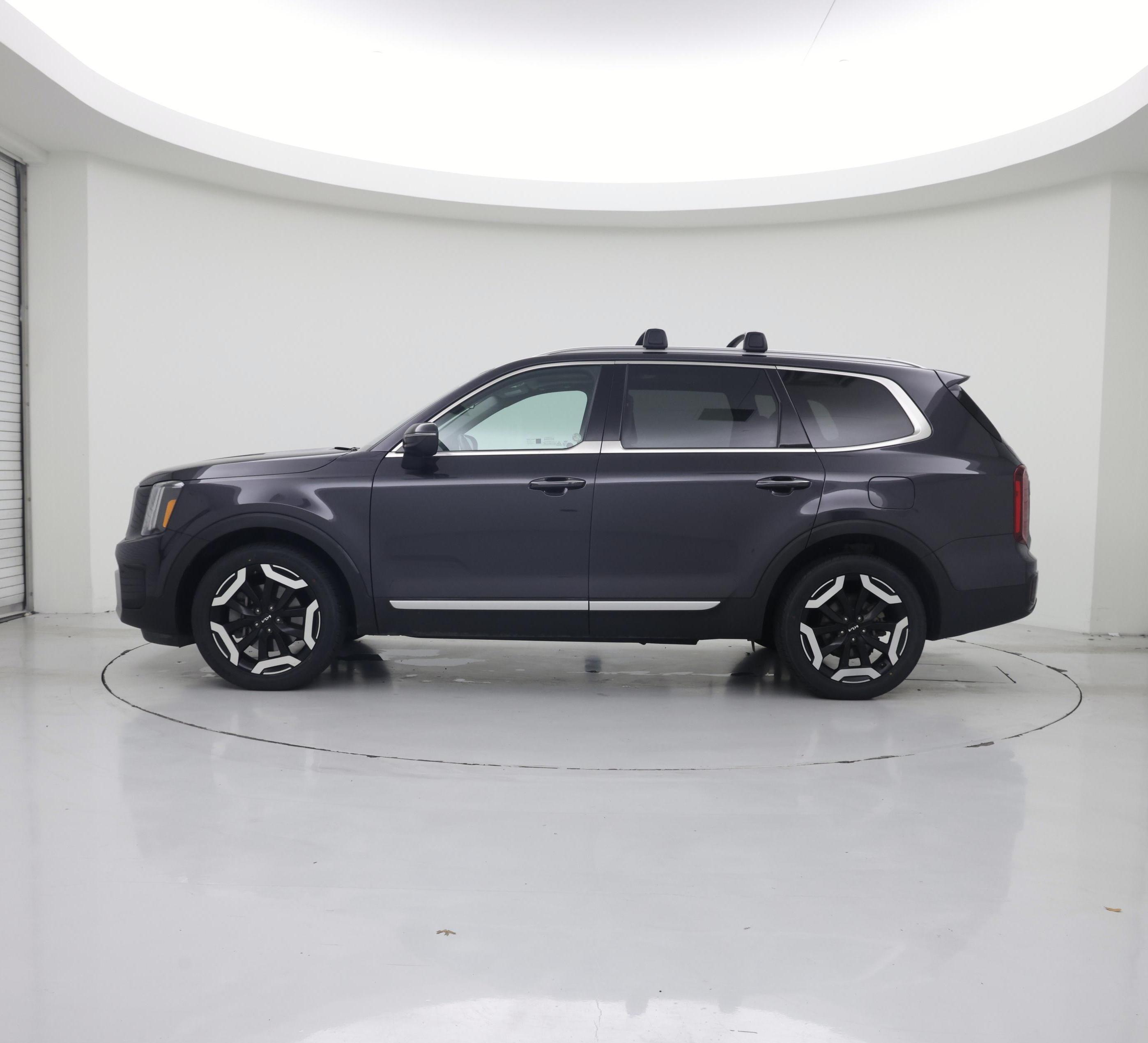 Thumbnail: 2025 Kia Telluride - 3
