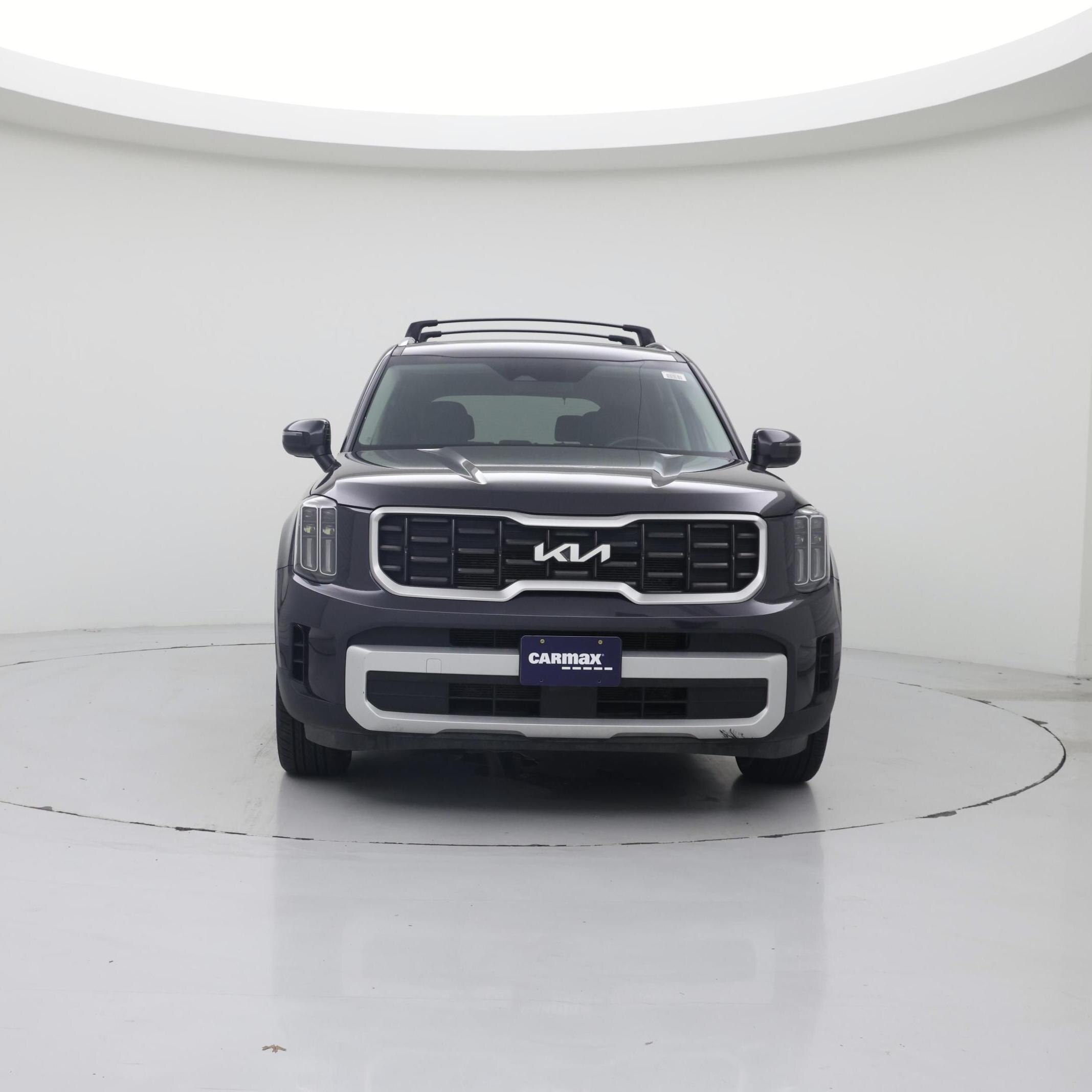 Thumbnail: 2025 Kia Telluride - 5