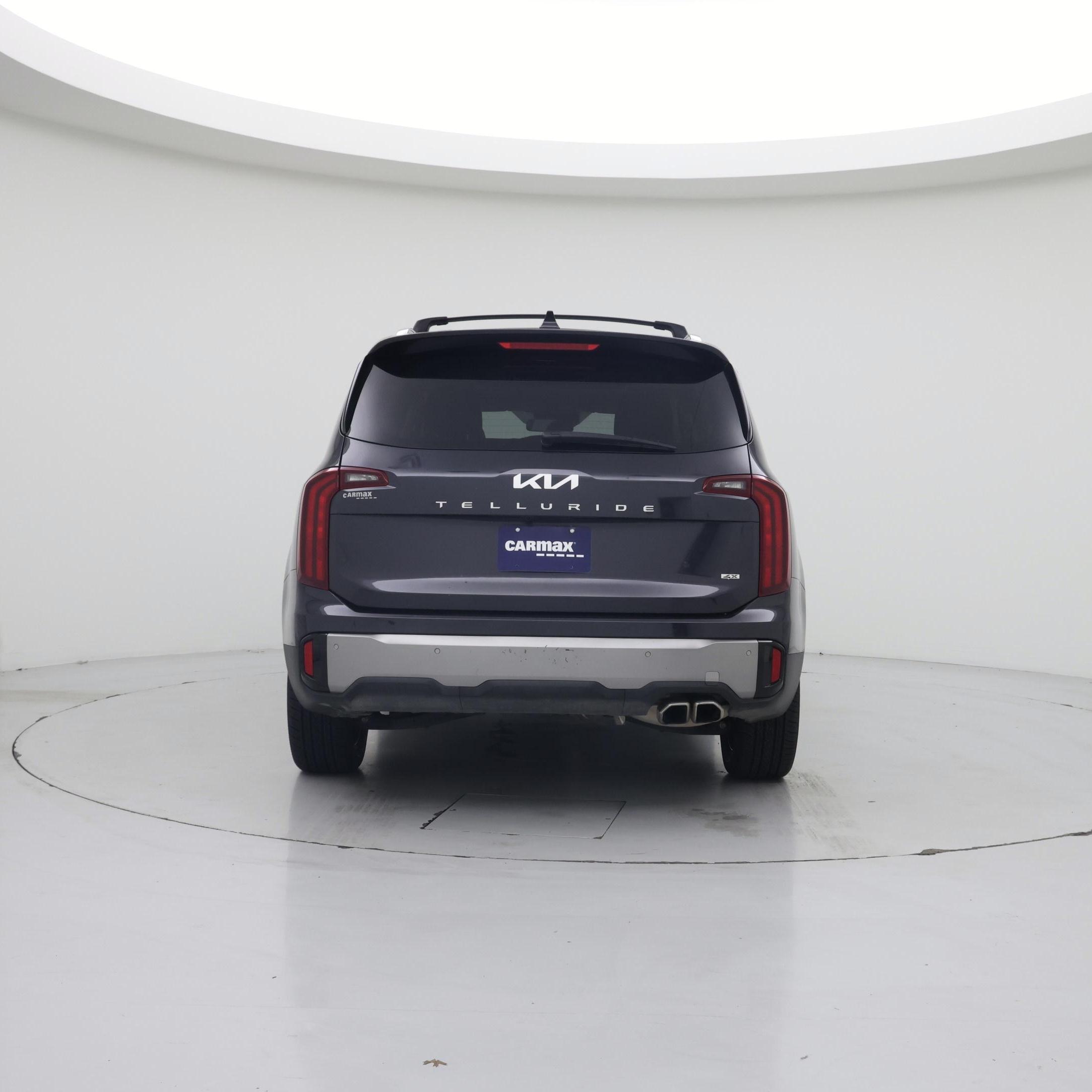Thumbnail: 2025 Kia Telluride - 6
