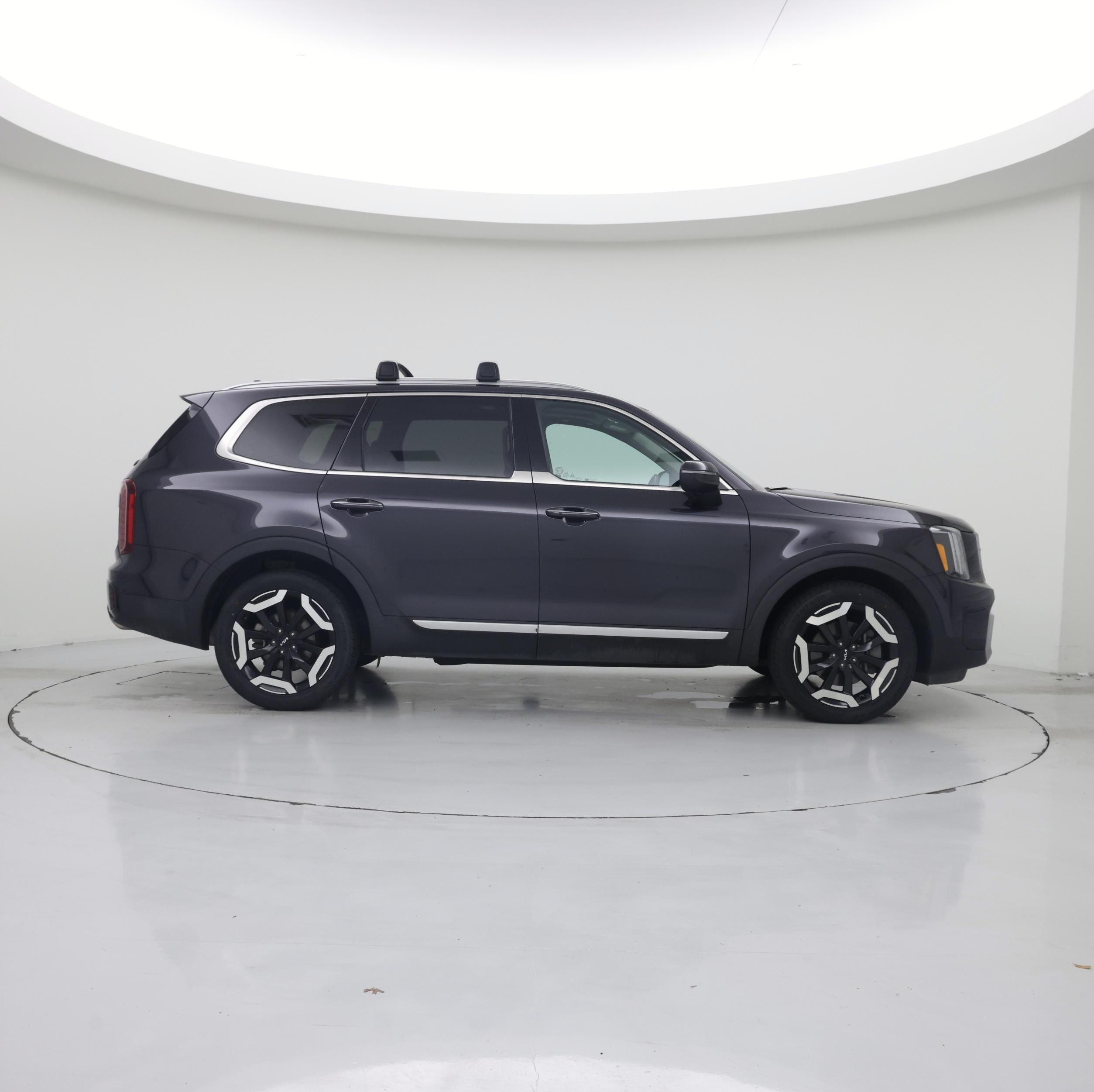 Thumbnail: 2025 Kia Telluride - 7