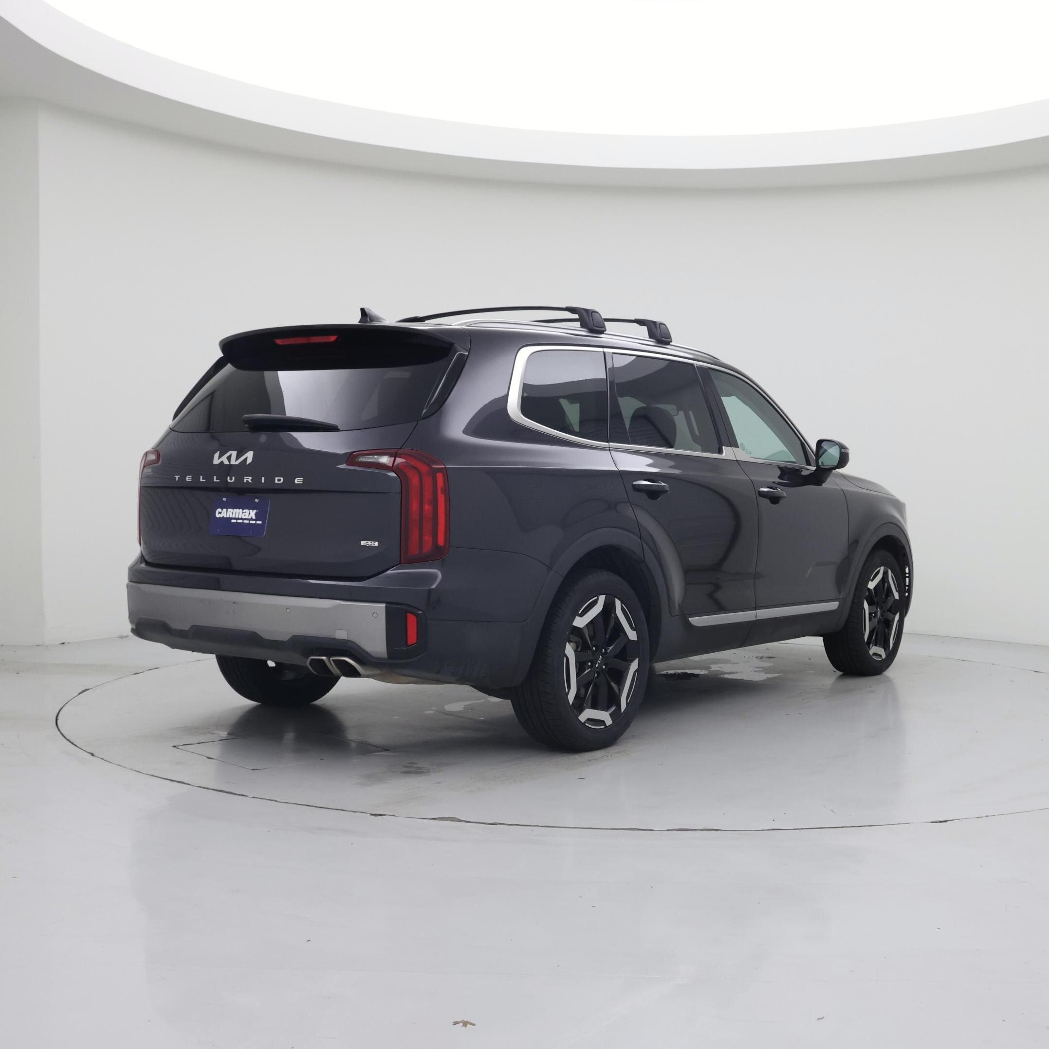 Thumbnail: 2025 Kia Telluride - 8