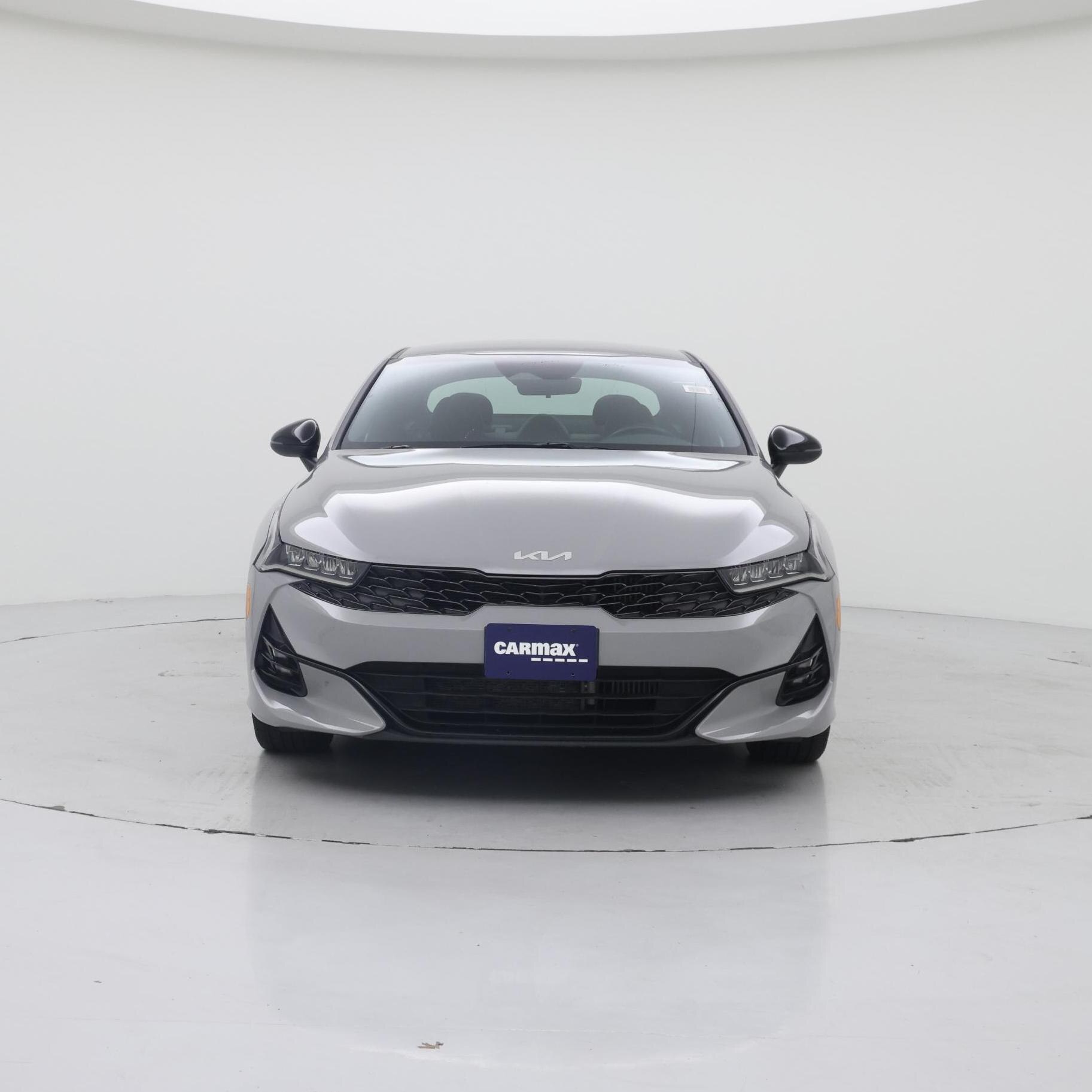 Thumbnail: 2022 Kia K5 - 5