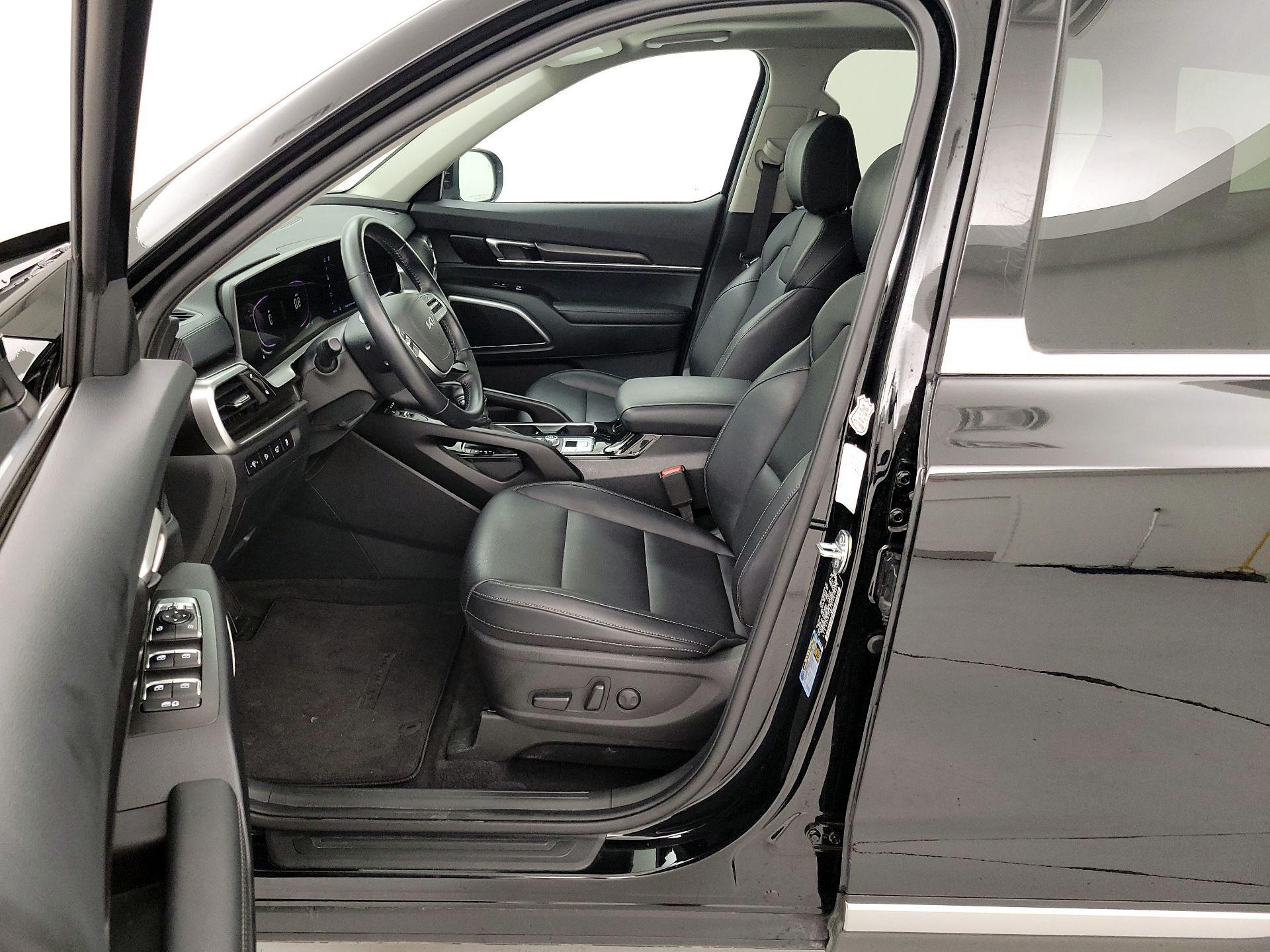 Thumbnail: 2025 Kia Telluride - 11