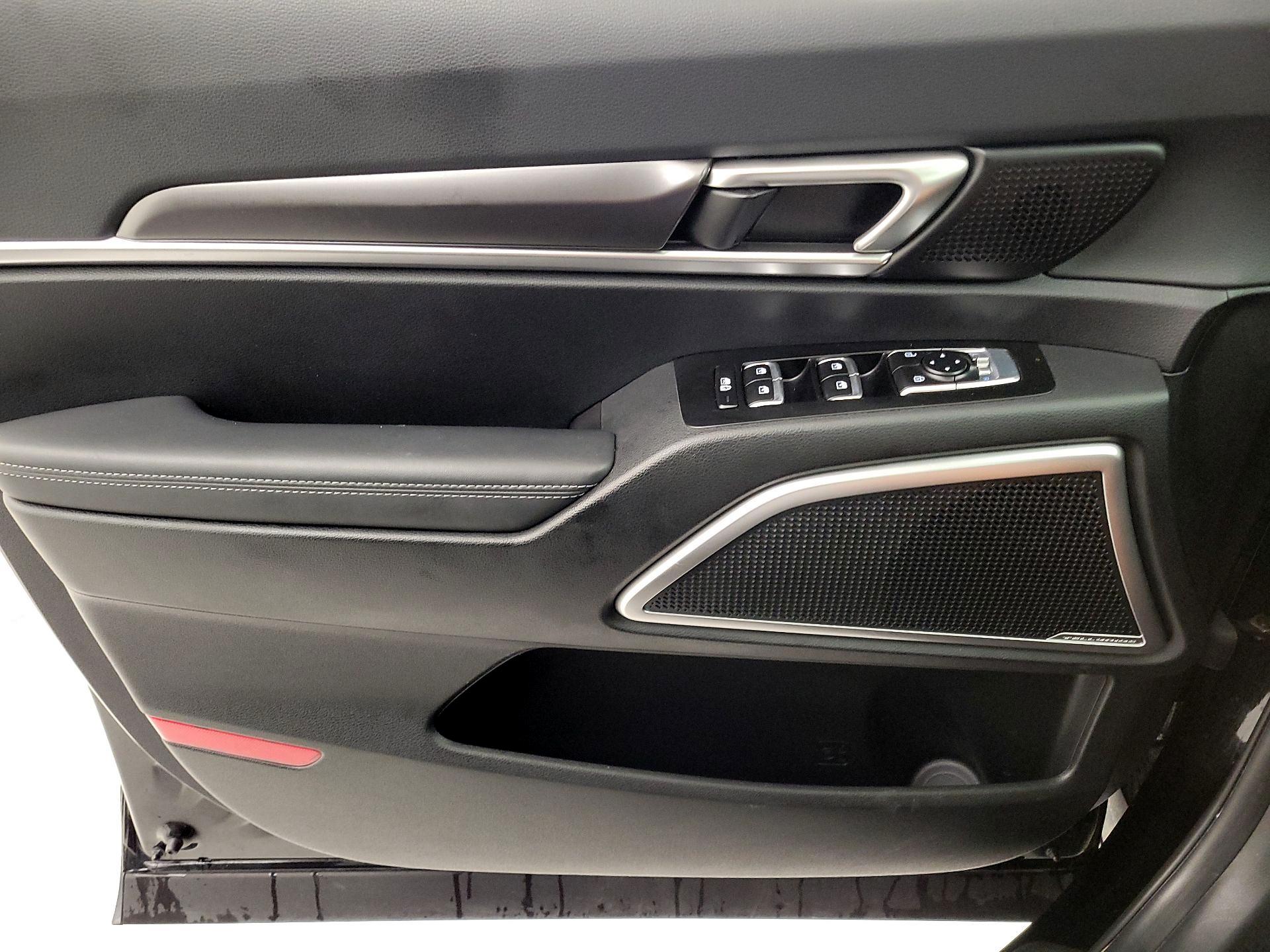 Thumbnail: 2025 Kia Telluride - 12