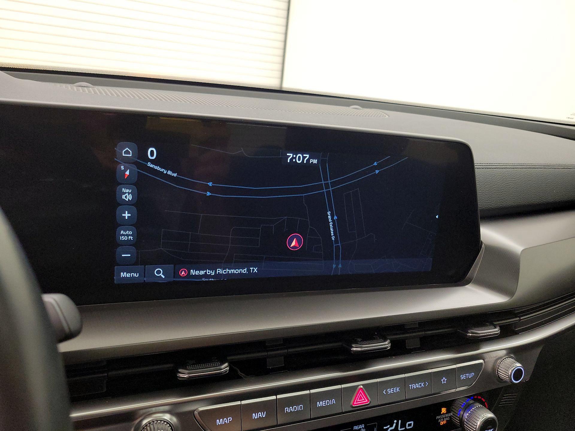 Thumbnail: 2025 Kia Telluride - 14