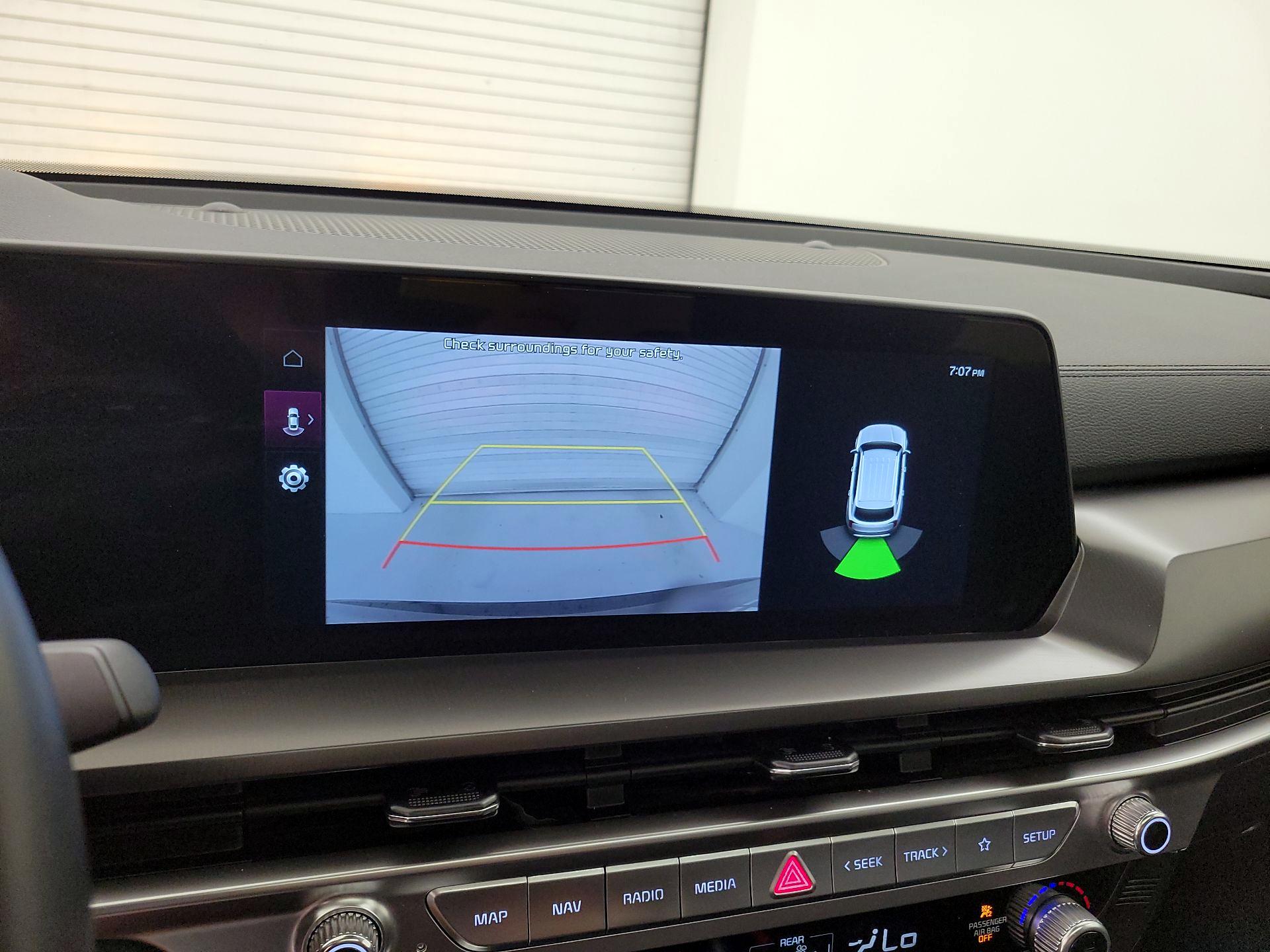 Thumbnail: 2025 Kia Telluride - 15