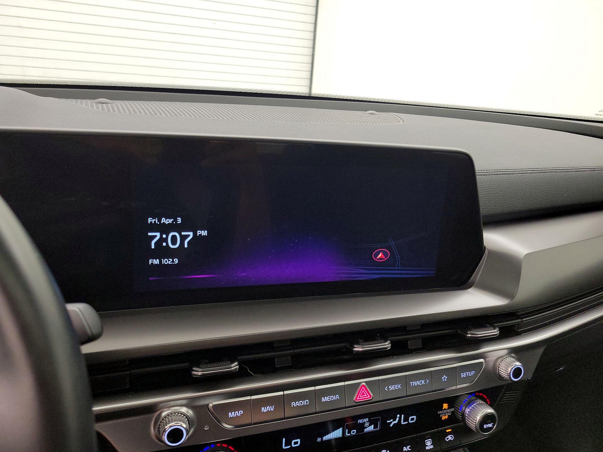 Thumbnail: 2025 Kia Telluride - 16