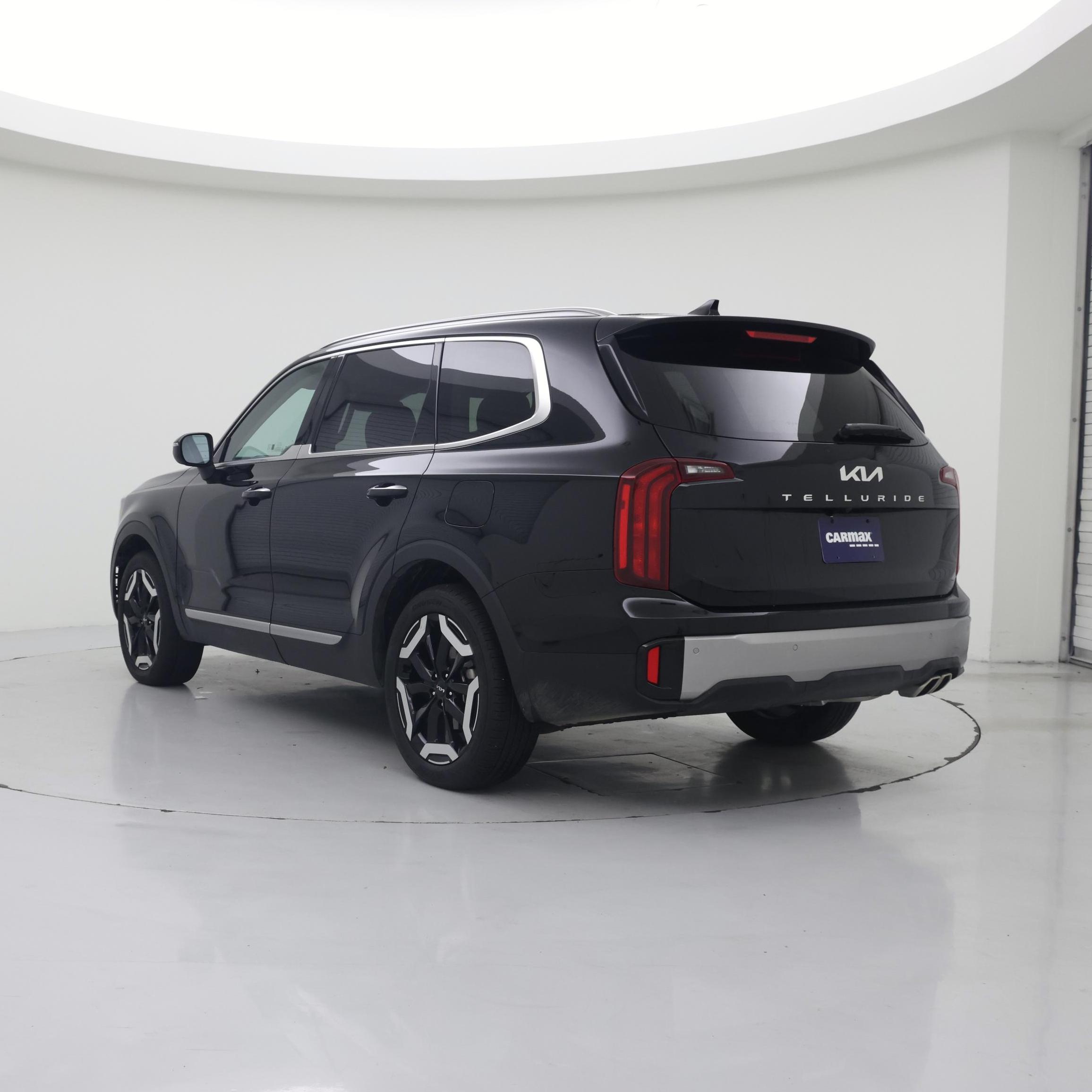 Thumbnail: 2025 Kia Telluride - 2