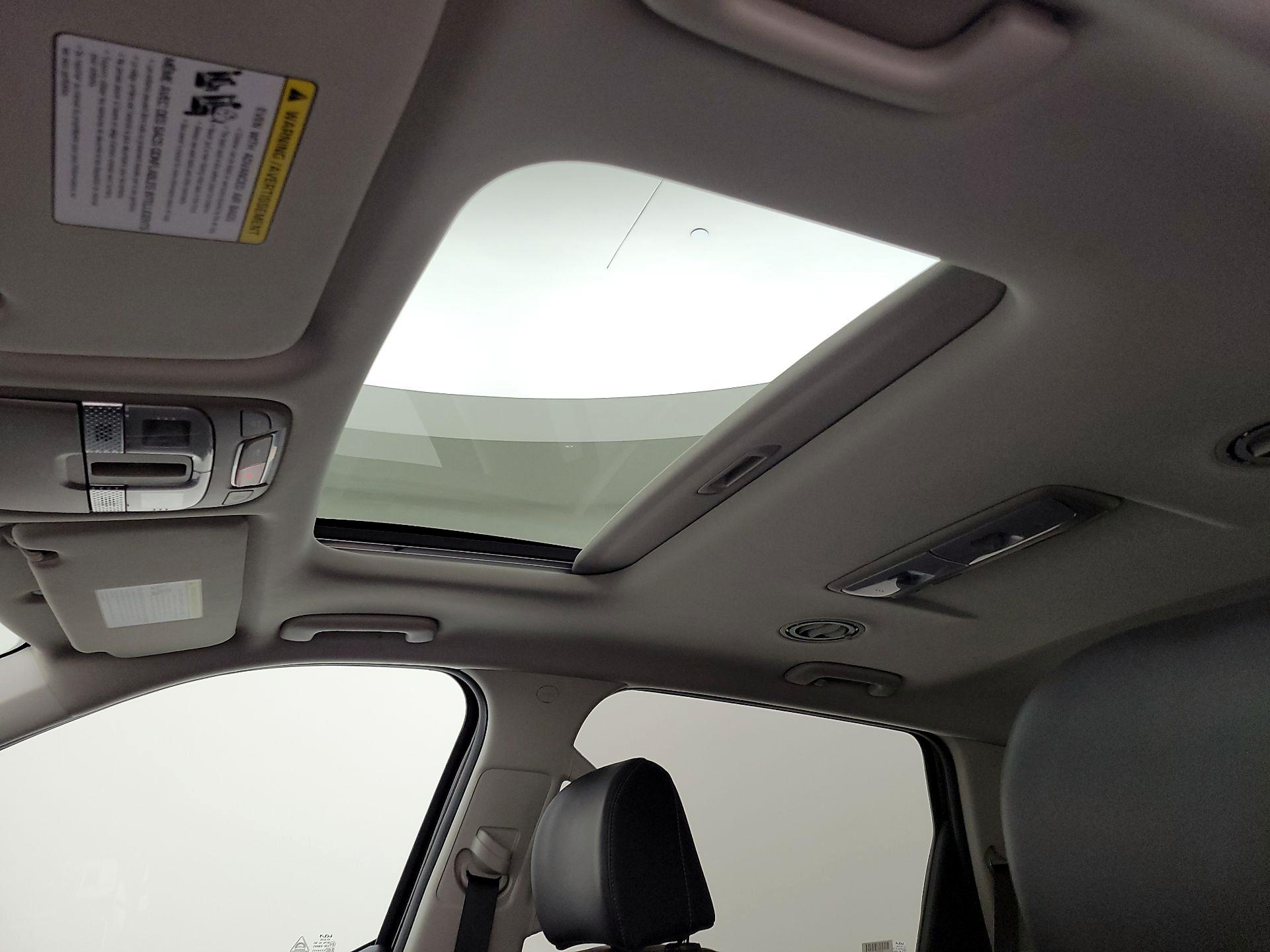 Thumbnail: 2025 Kia Telluride - 20