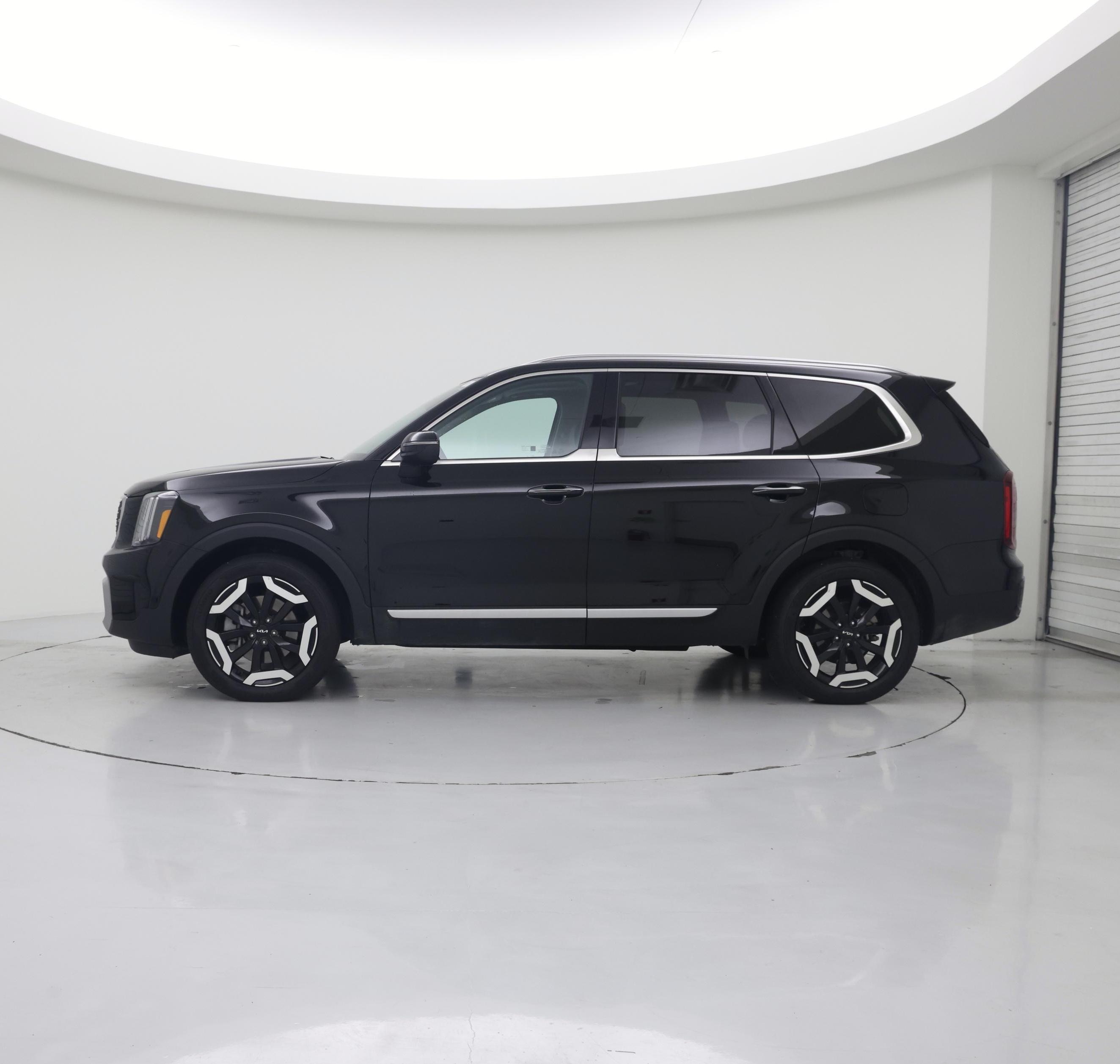 Thumbnail: 2025 Kia Telluride - 3