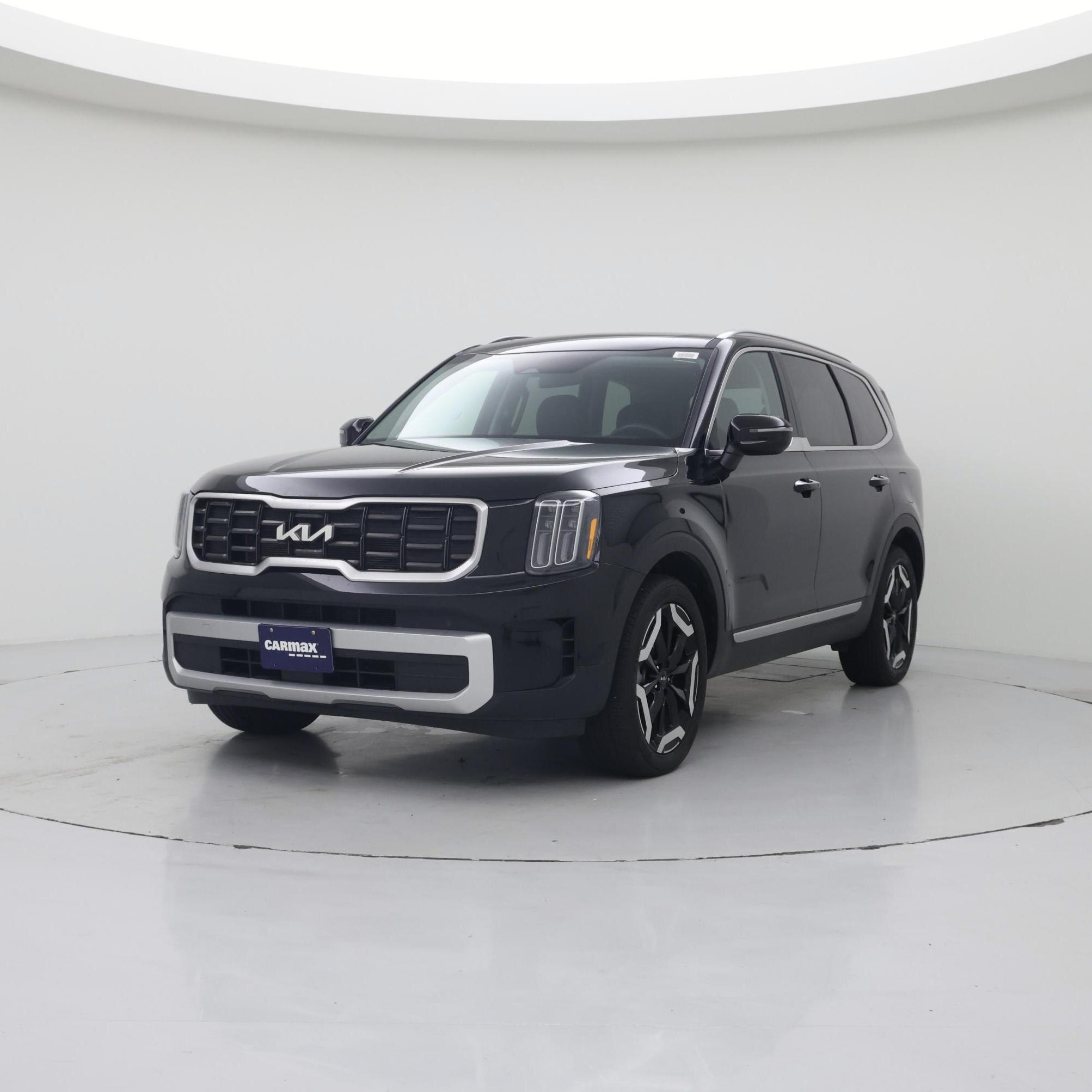 Thumbnail: 2025 Kia Telluride - 4