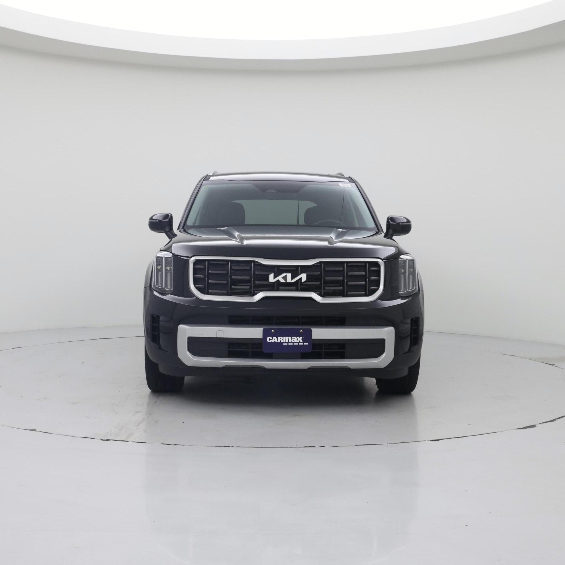 Thumbnail: 2025 Kia Telluride - 5