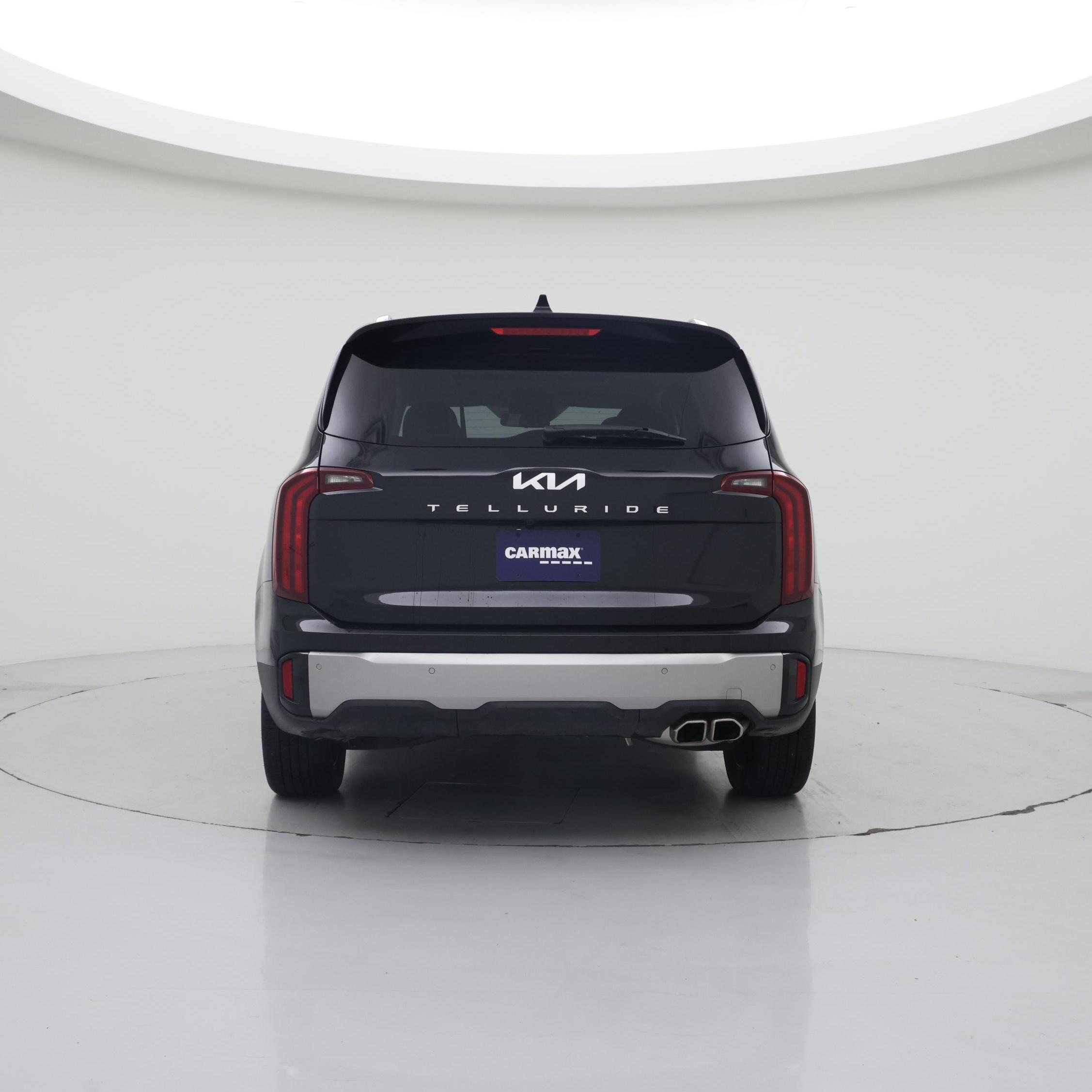 Thumbnail: 2025 Kia Telluride - 6