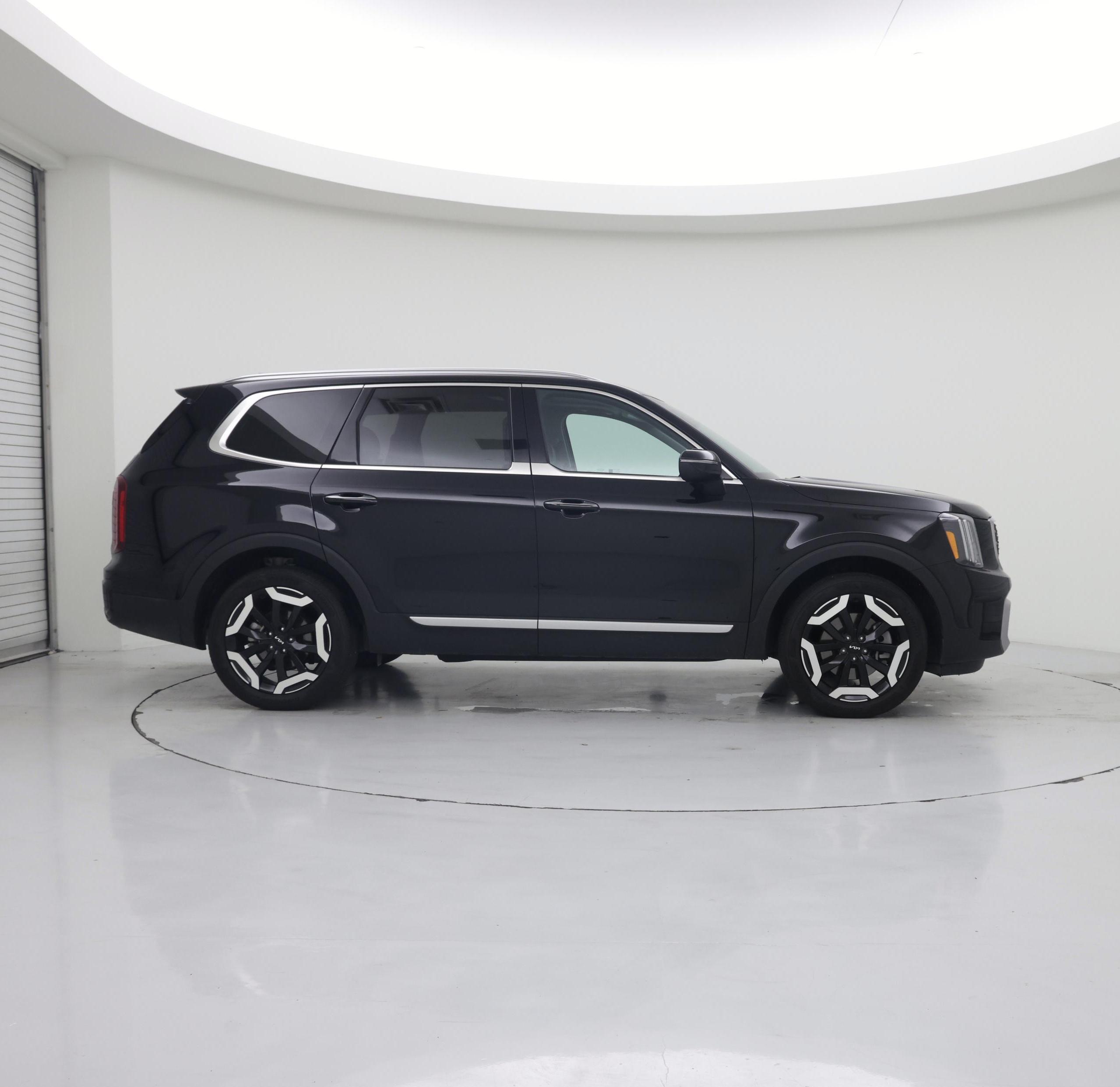 Thumbnail: 2025 Kia Telluride - 7