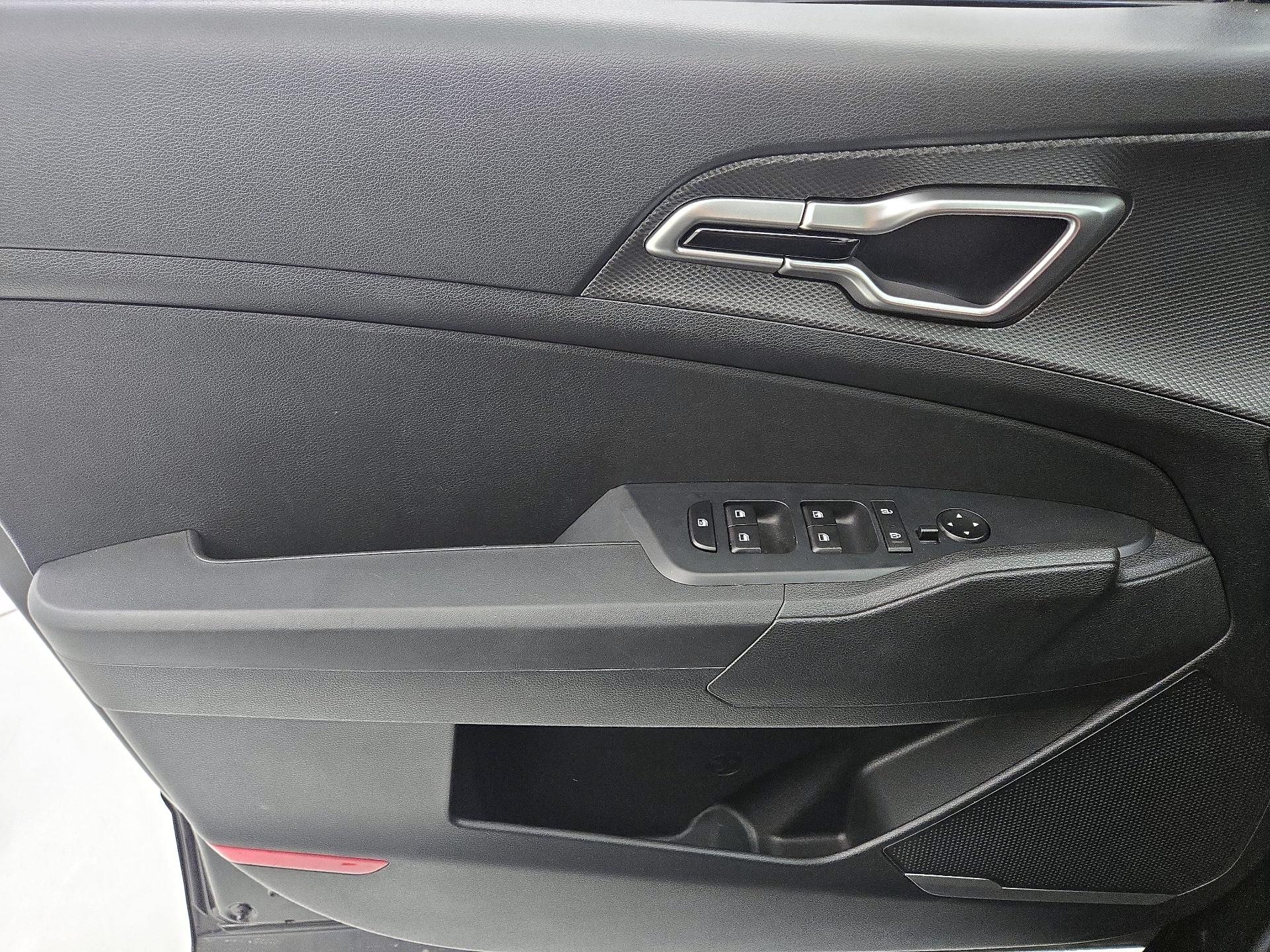 Thumbnail: 2024 Kia Sportage - 12