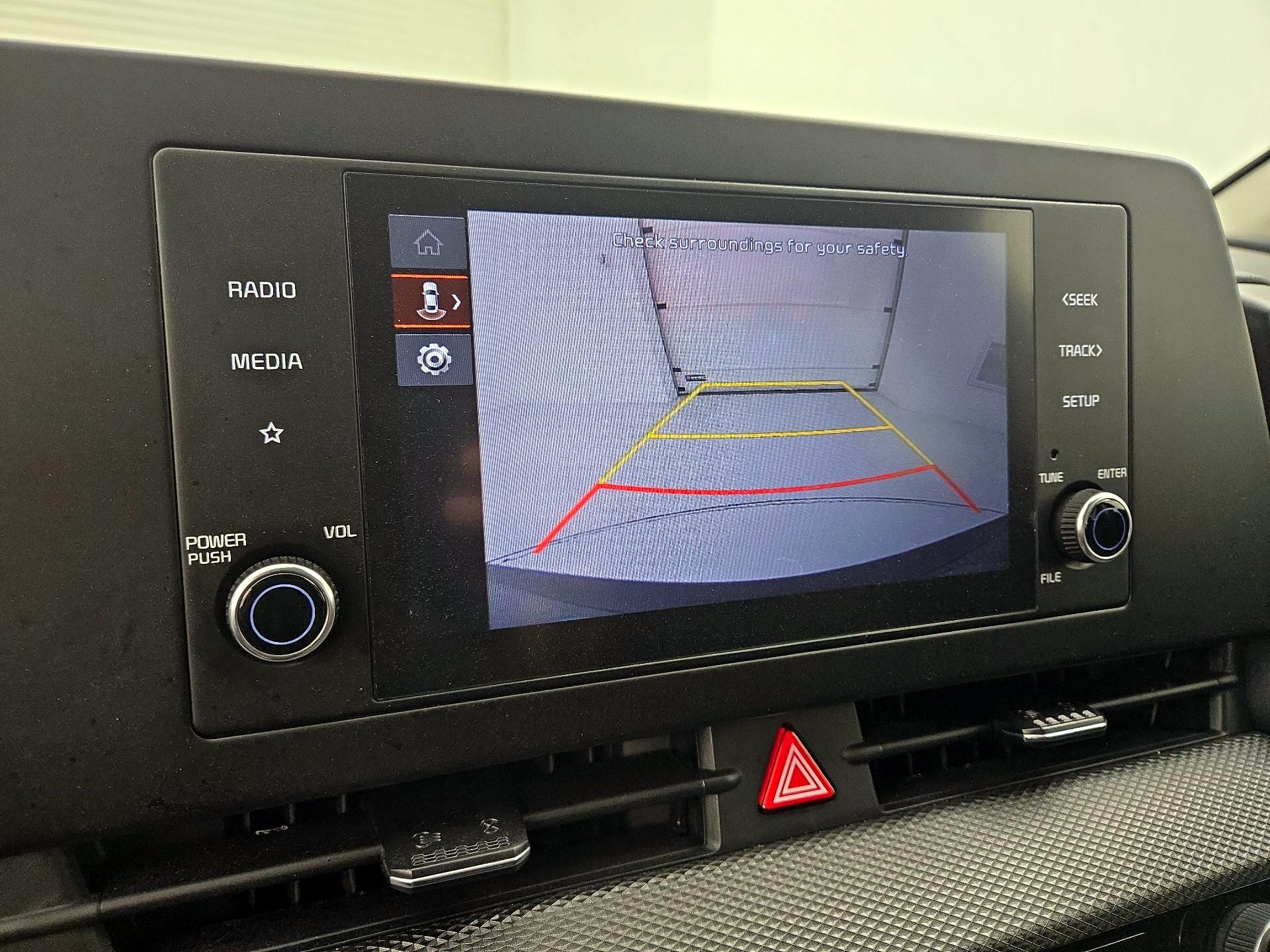 Thumbnail: 2024 Kia Sportage - 13