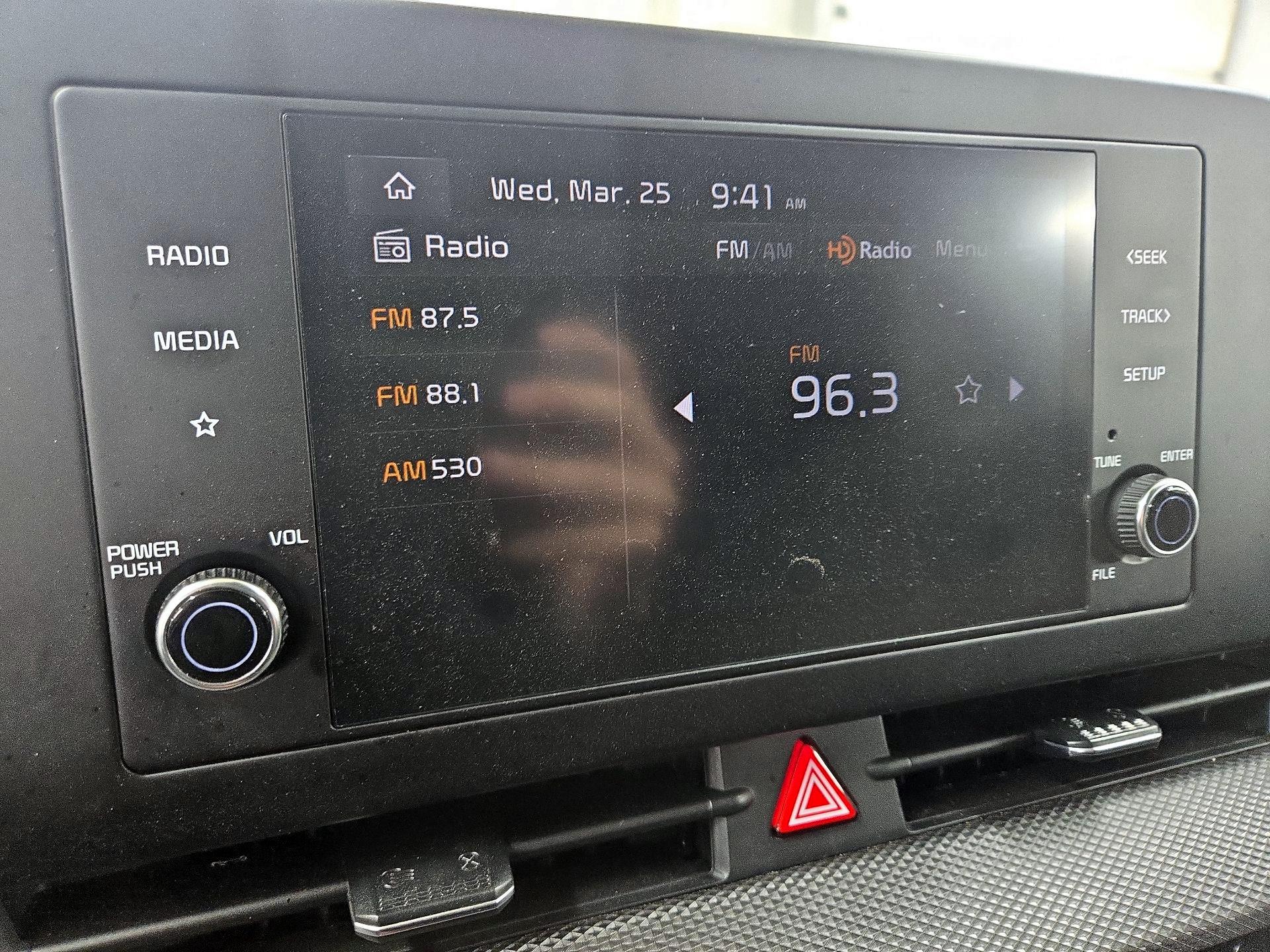 Thumbnail: 2024 Kia Sportage - 14