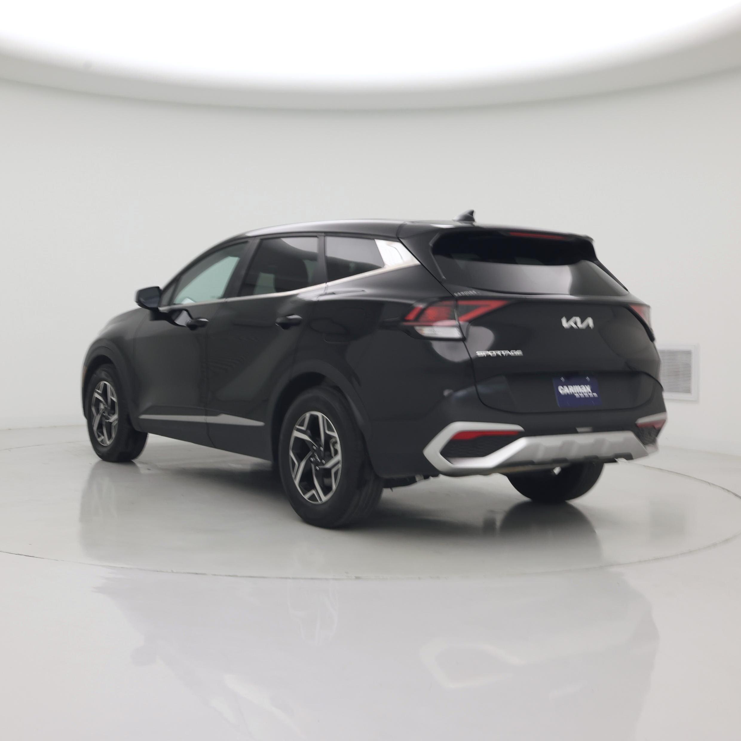 Thumbnail: 2024 Kia Sportage - 2