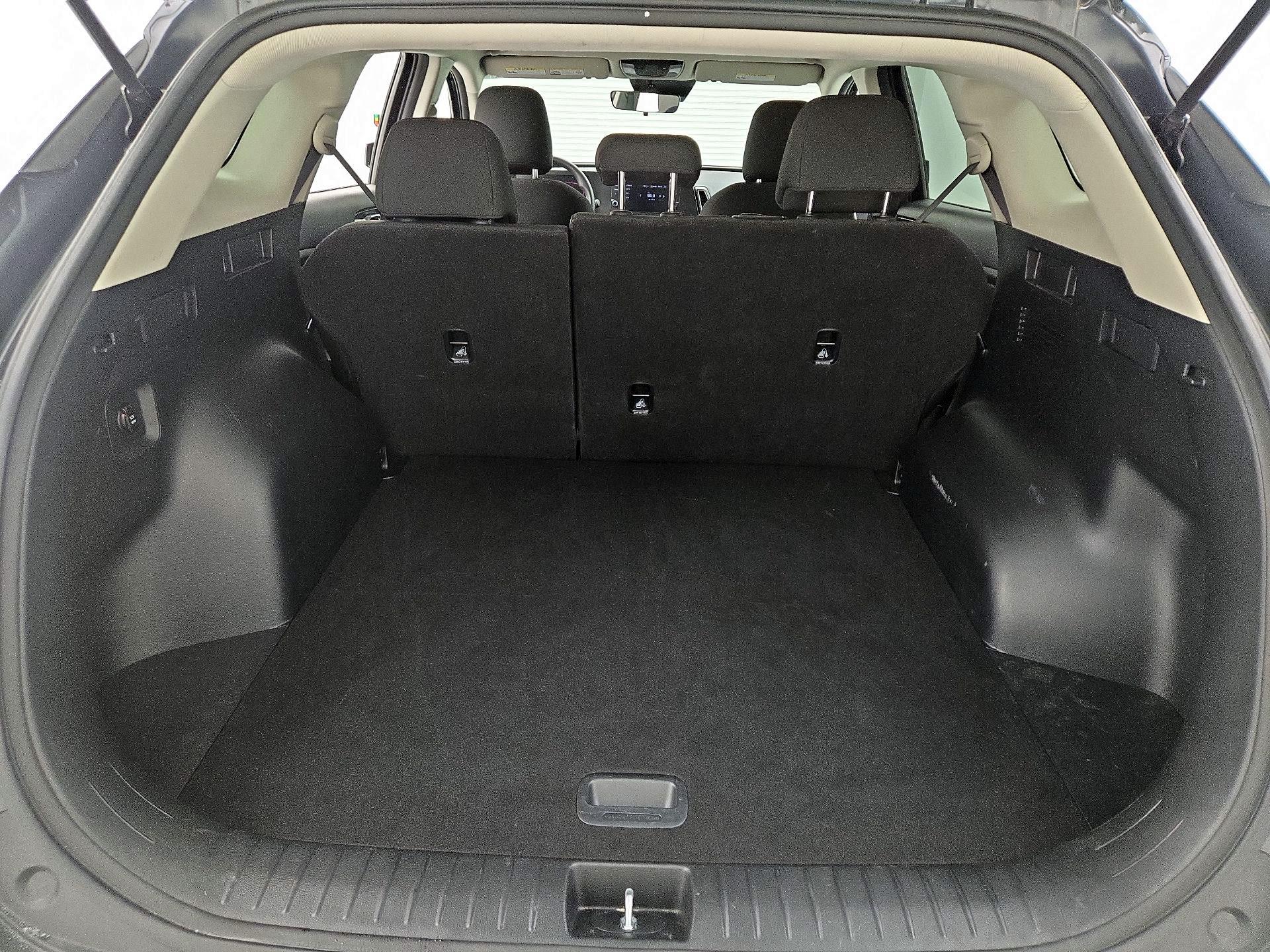 Thumbnail: 2024 Kia Sportage - 19