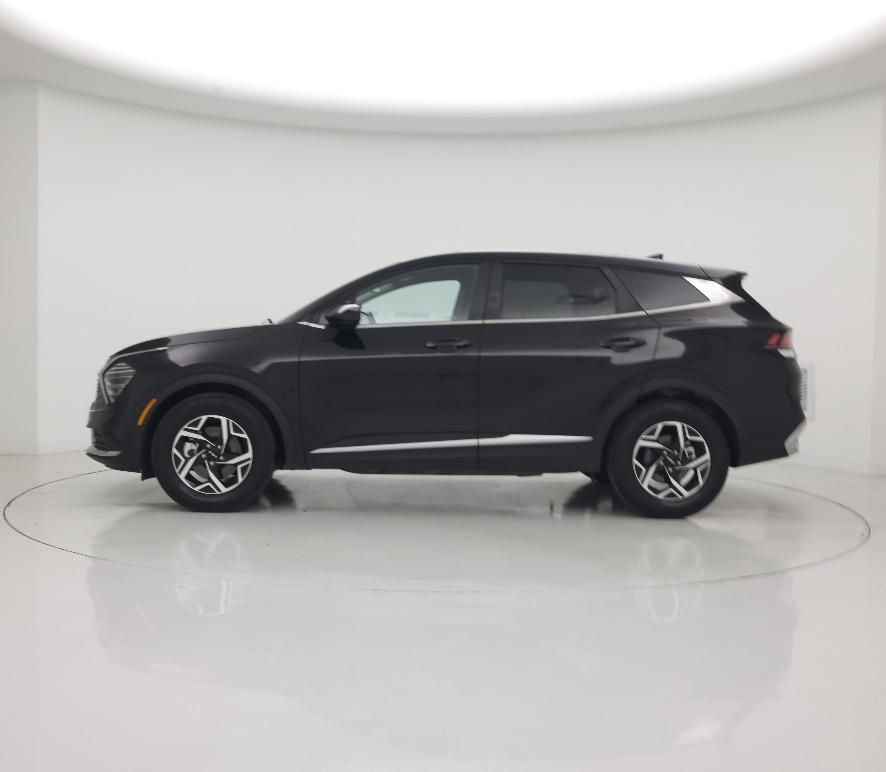 Thumbnail: 2024 Kia Sportage - 3